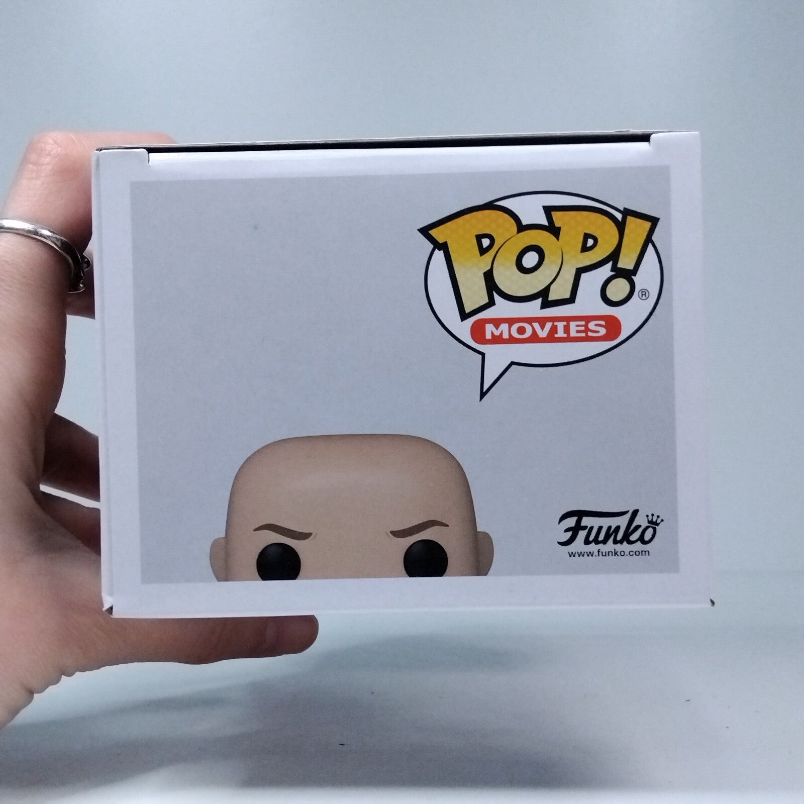 Funko Pop! Movies Fast & Furious Dom Toretto #1078