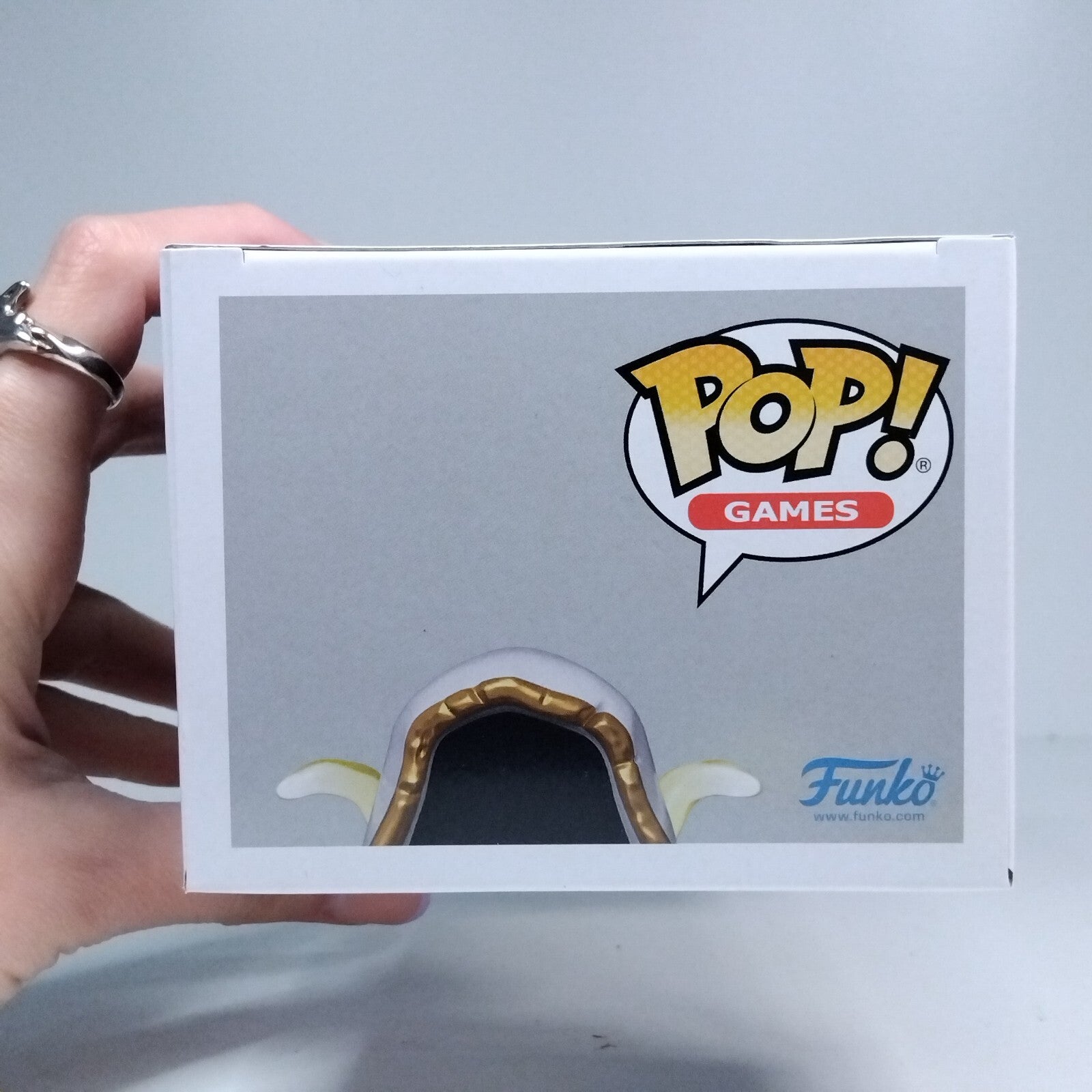 Funko Pop! Games Diablo IV Inarius #952