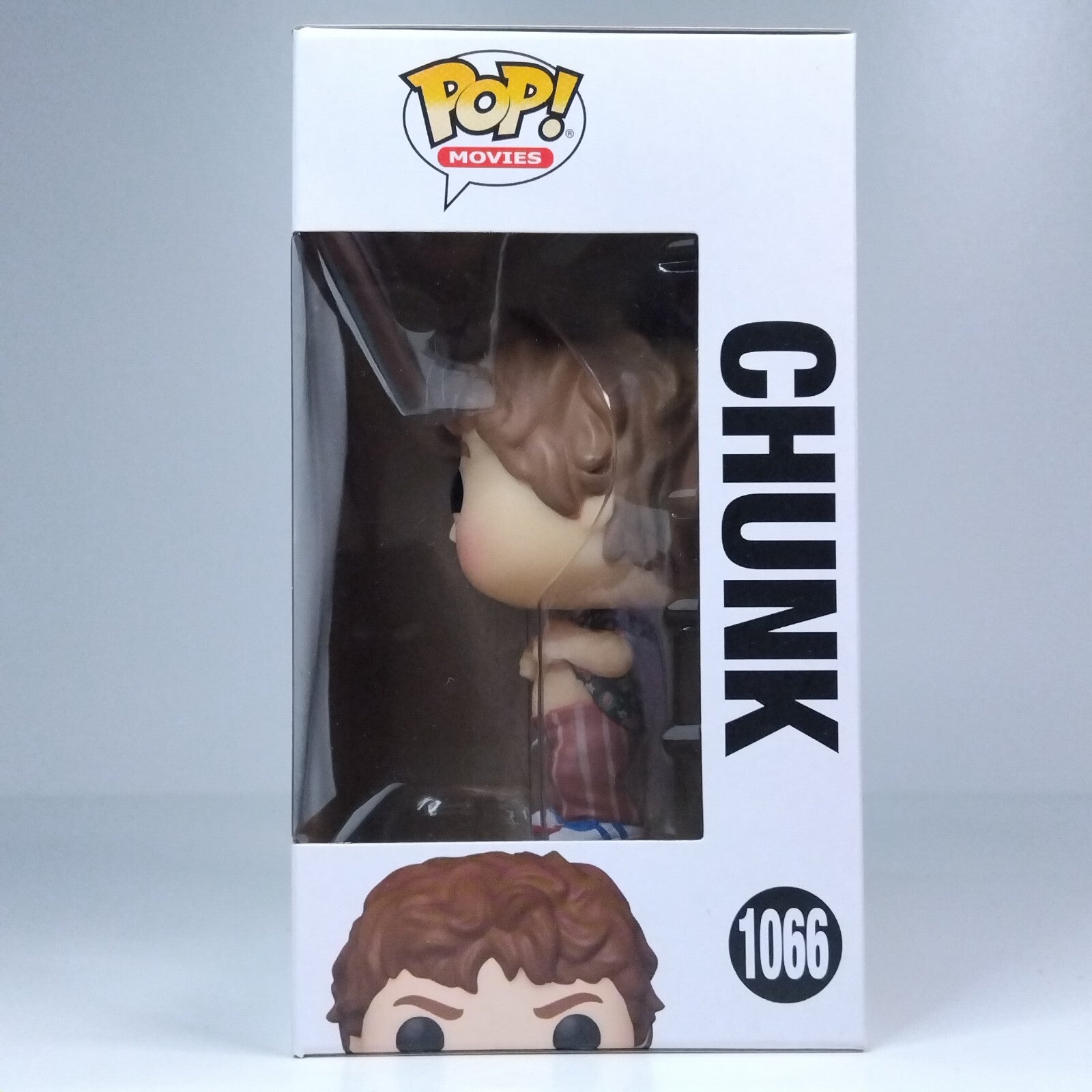 Funko Pop! Movies The Goonies Chunk Truffle Shuffle #1066