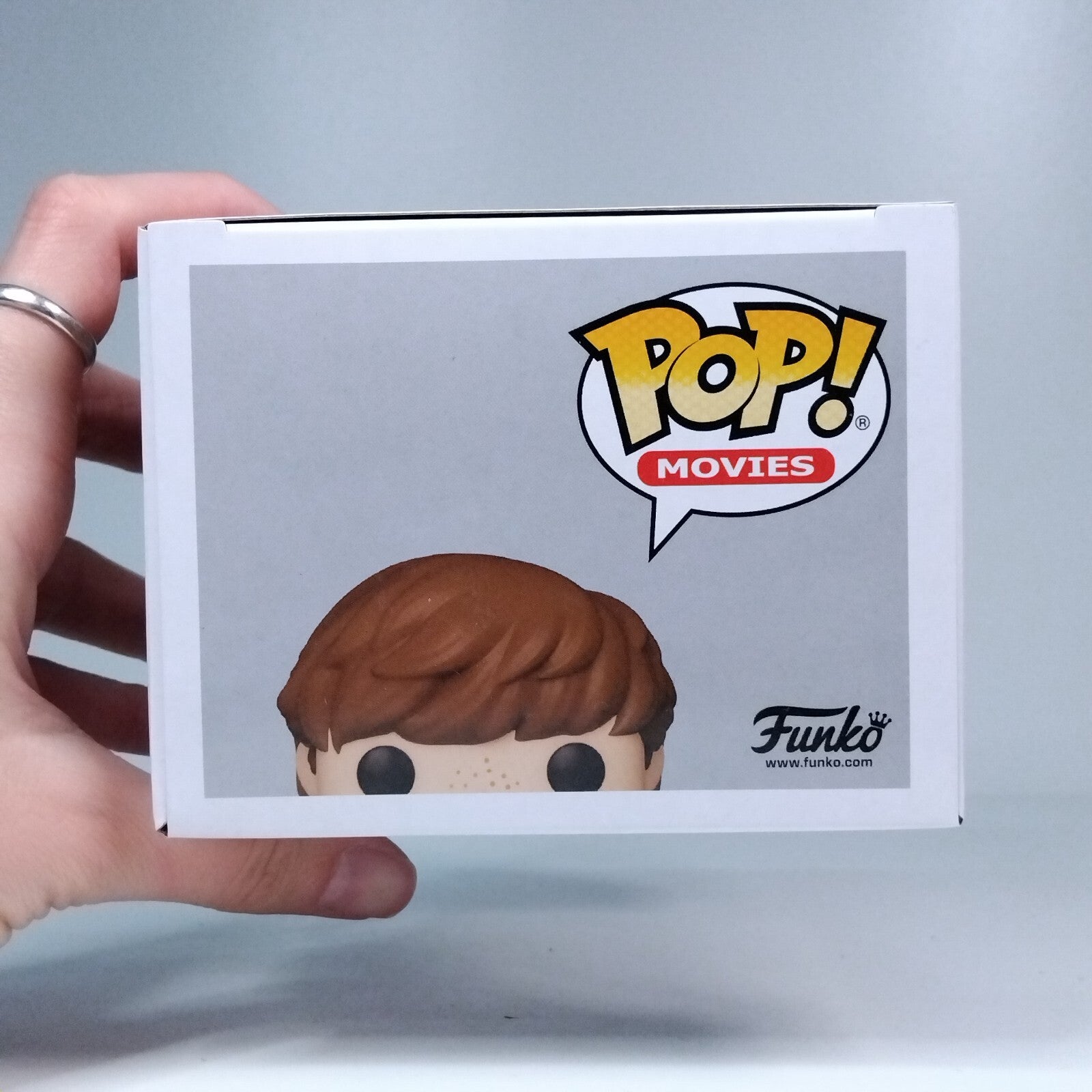 Funko Pop! Movies The Goonies Mikey #1067