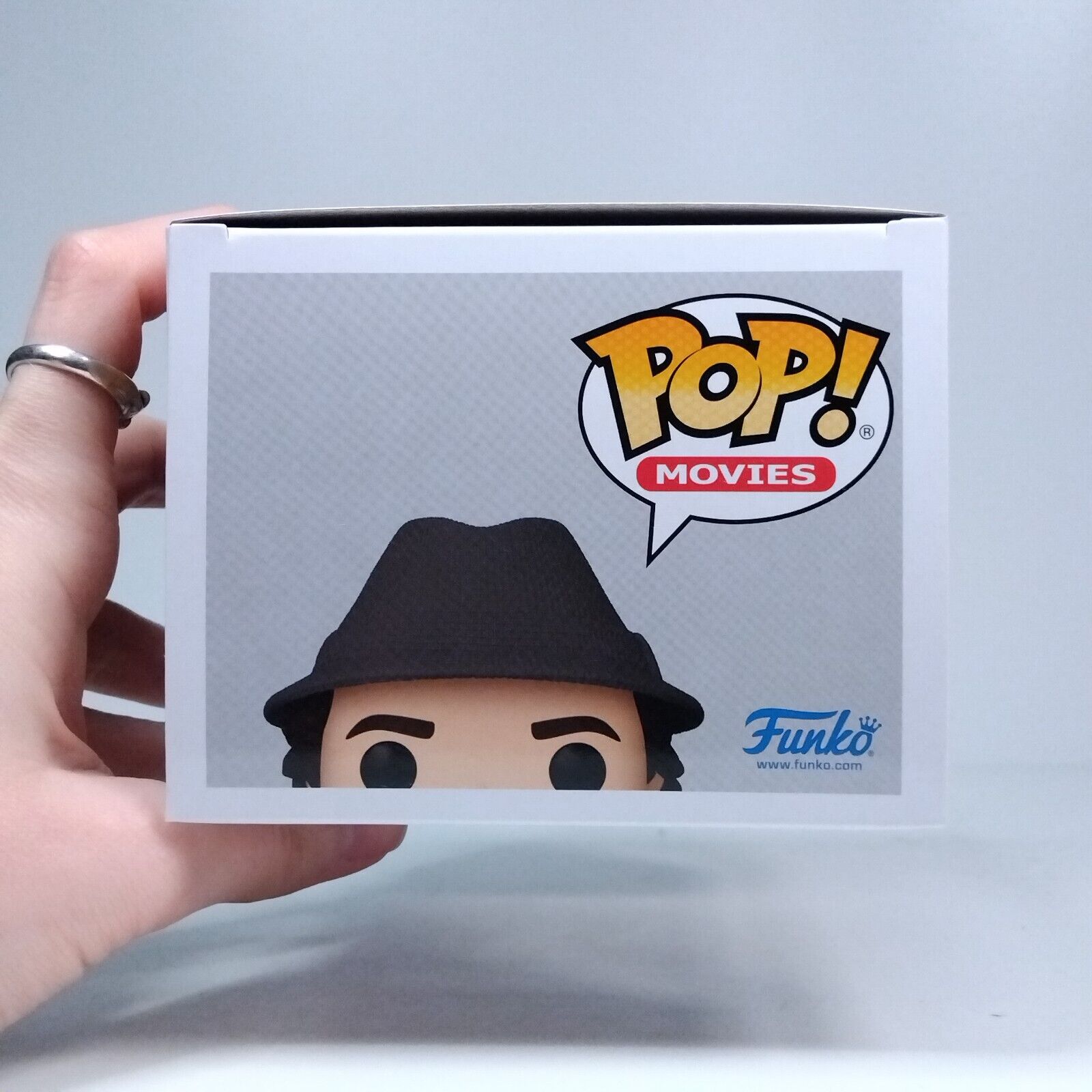 Funko Pop! Movies Uncle Buck #1670