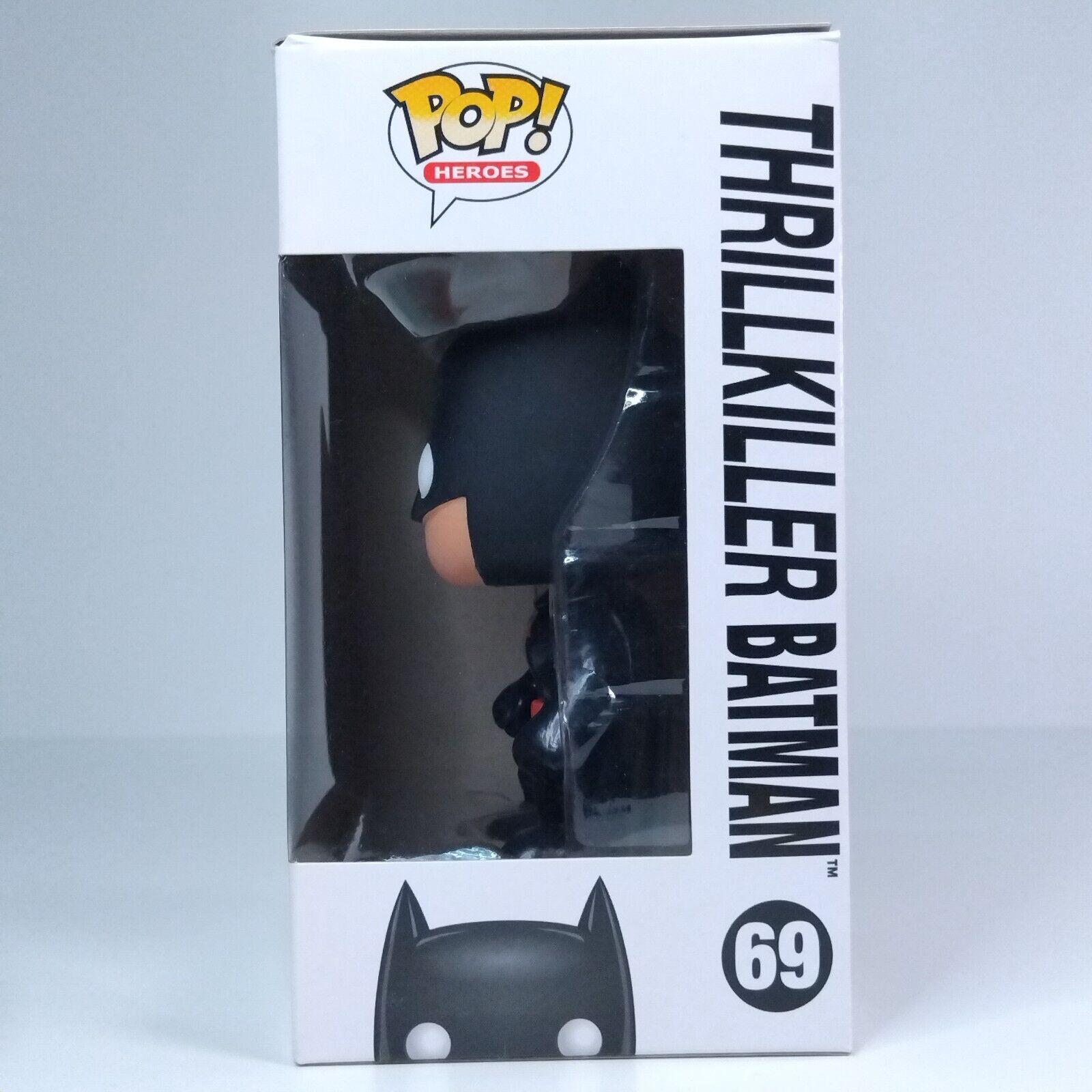 Funko Pop! DC Heroes Thrillkiller Batman #69