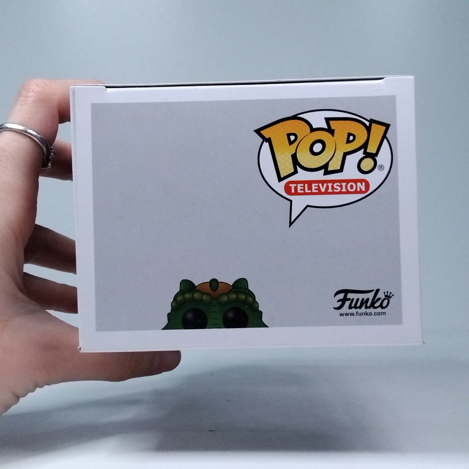 Funko Pop! TV Dinosaurs Earl Sinclair #959