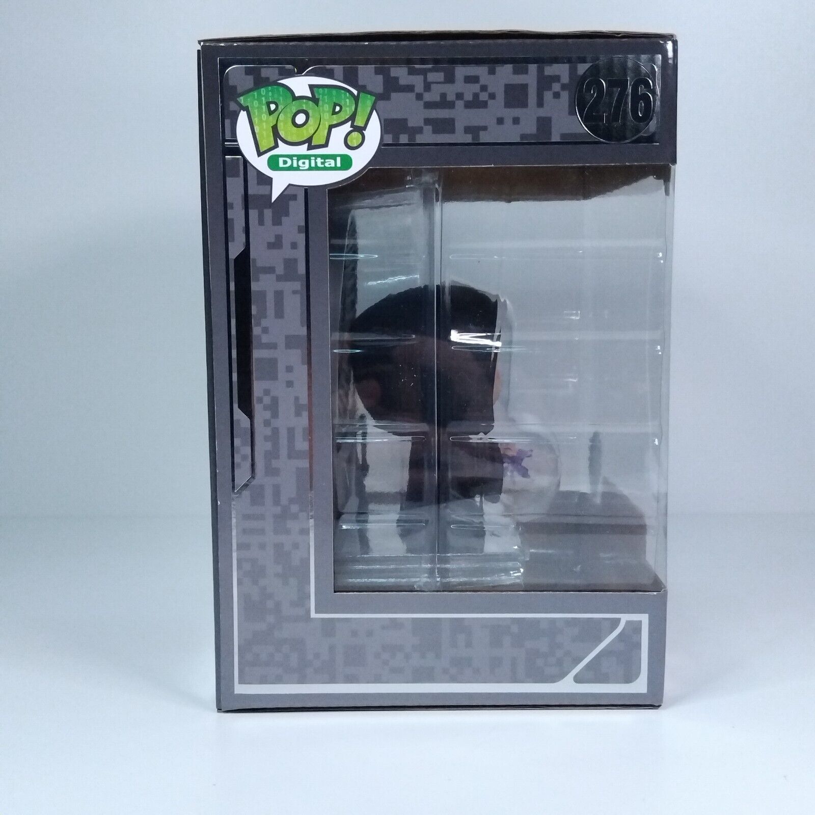 Funko Pop! Digital Star Wars Emperor Palpatine 3,000 Pcs #276