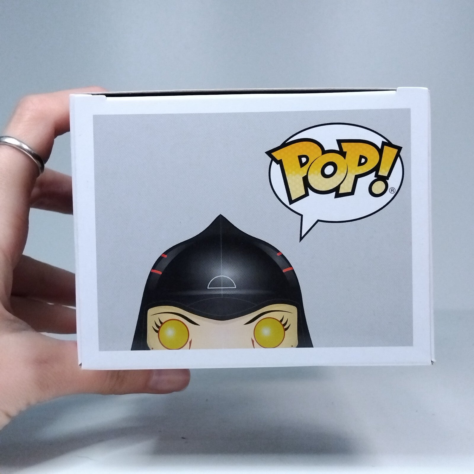 Funko Pop! Star Wars Rebels Seventh Sister #167