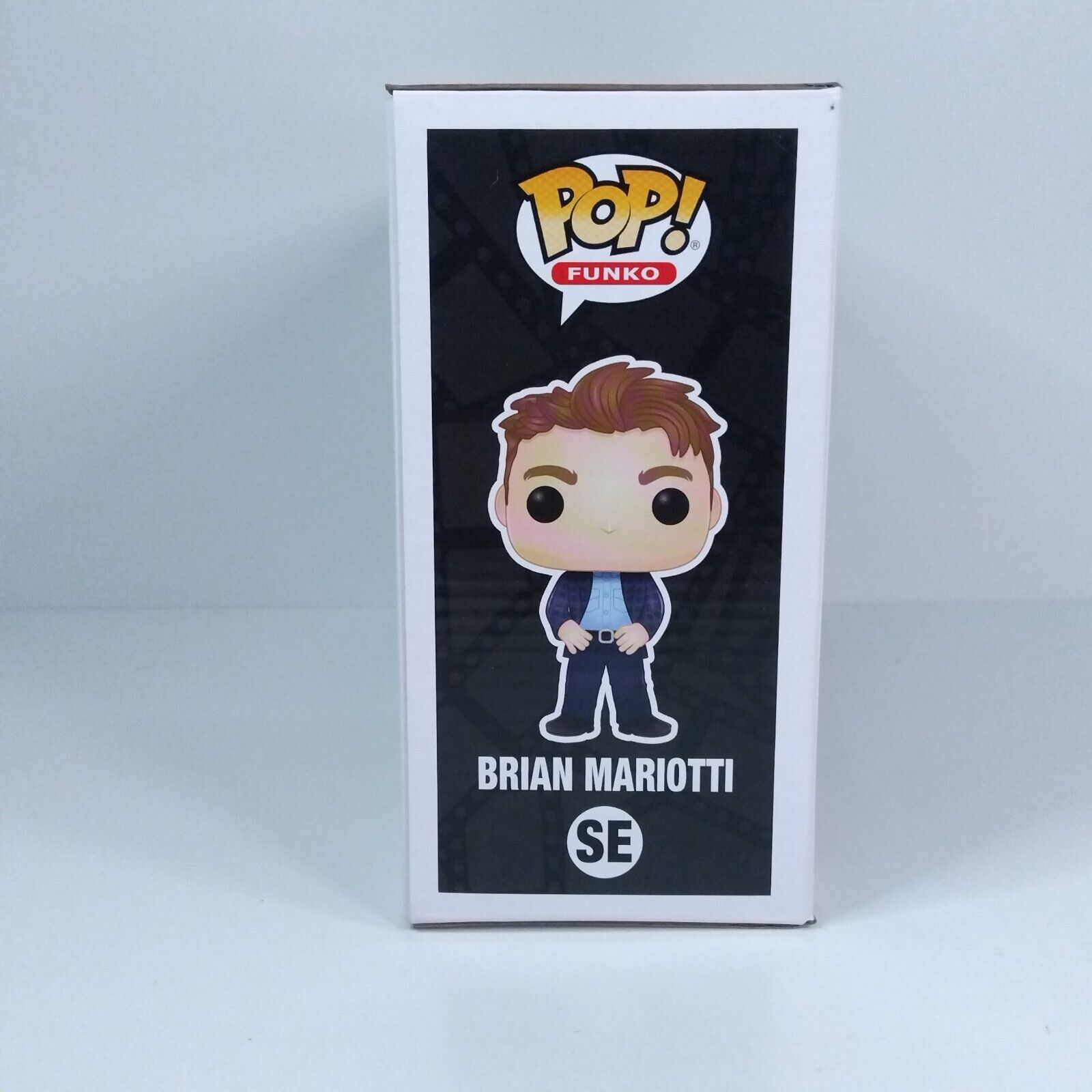 Funko Pop! Making Fun The Story Of Funko Brian Mariotti #SE