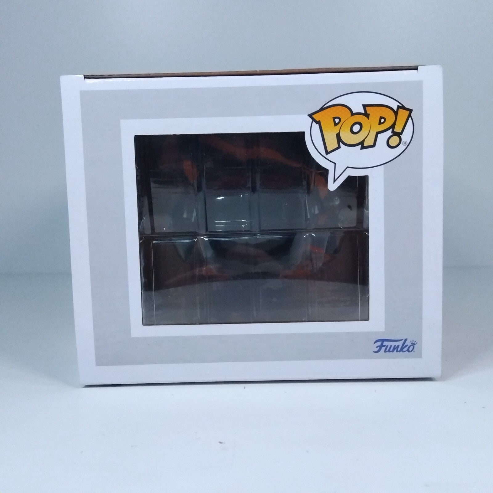 Funko Pop! Star Wars Red Saber Series Volume 1 Darth Vader Glows Special #523