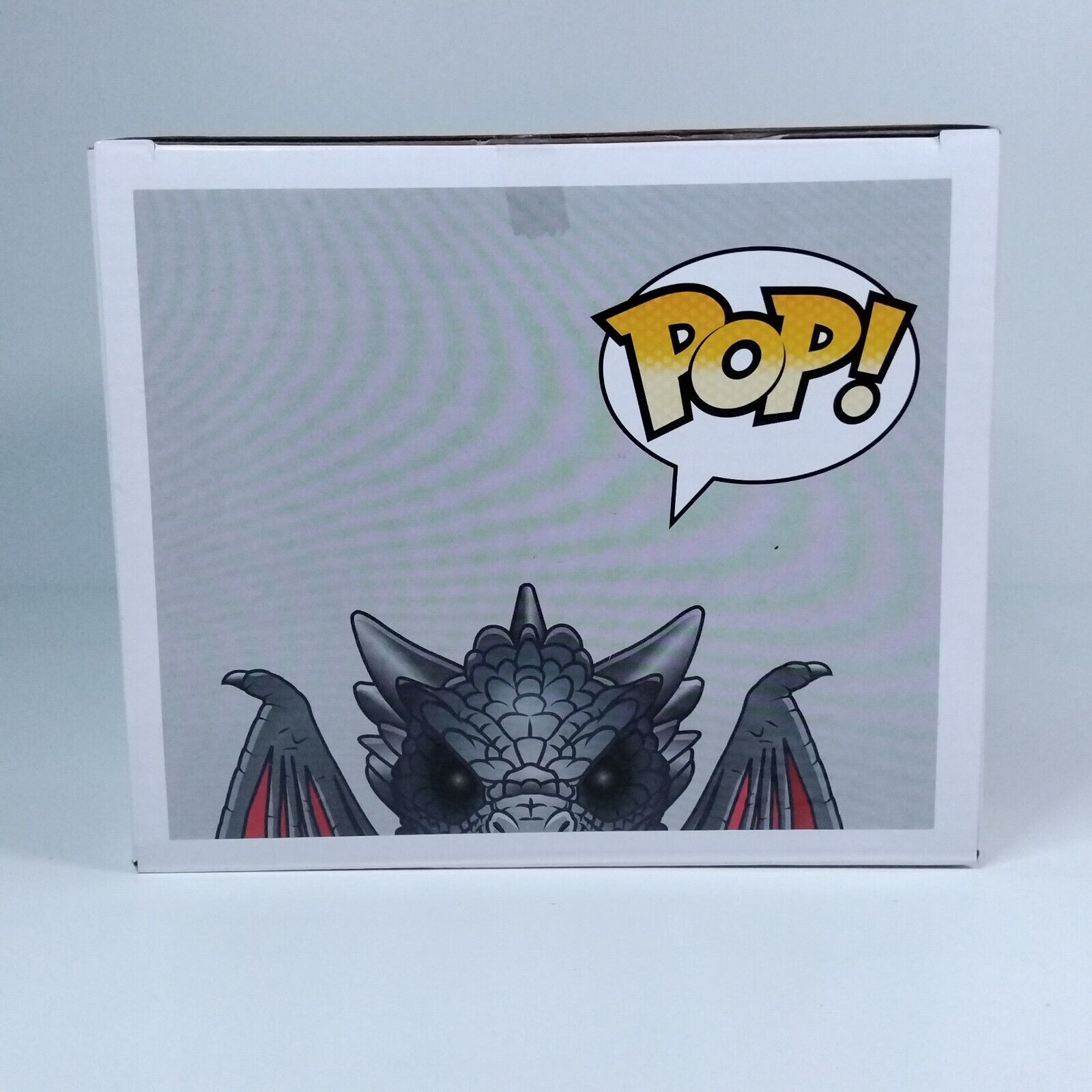 Funko Pop! TV Game of Thrones 6" Inch Dragon Drogon Exclusive #46