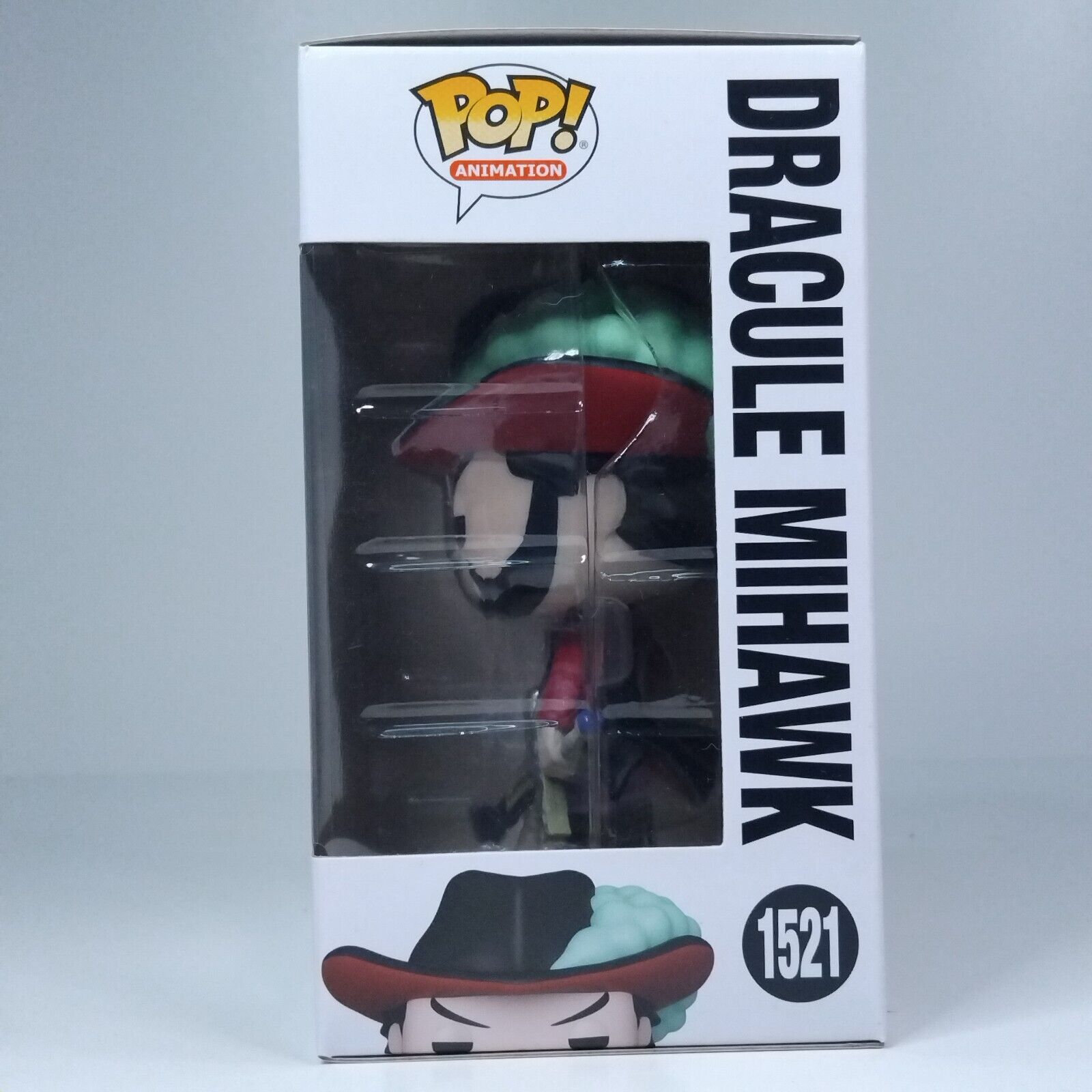 Funko Pop! Anime One Piece Dracule Mihawk Exclusive #1521