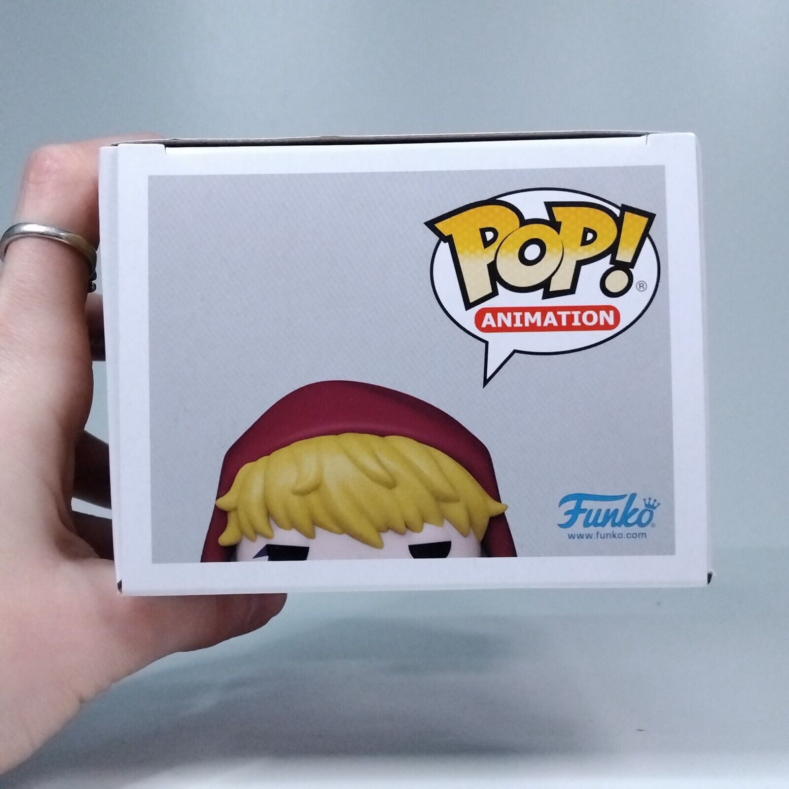 Funko Pop! Anime One Piece Corazon Limited Edition #1709