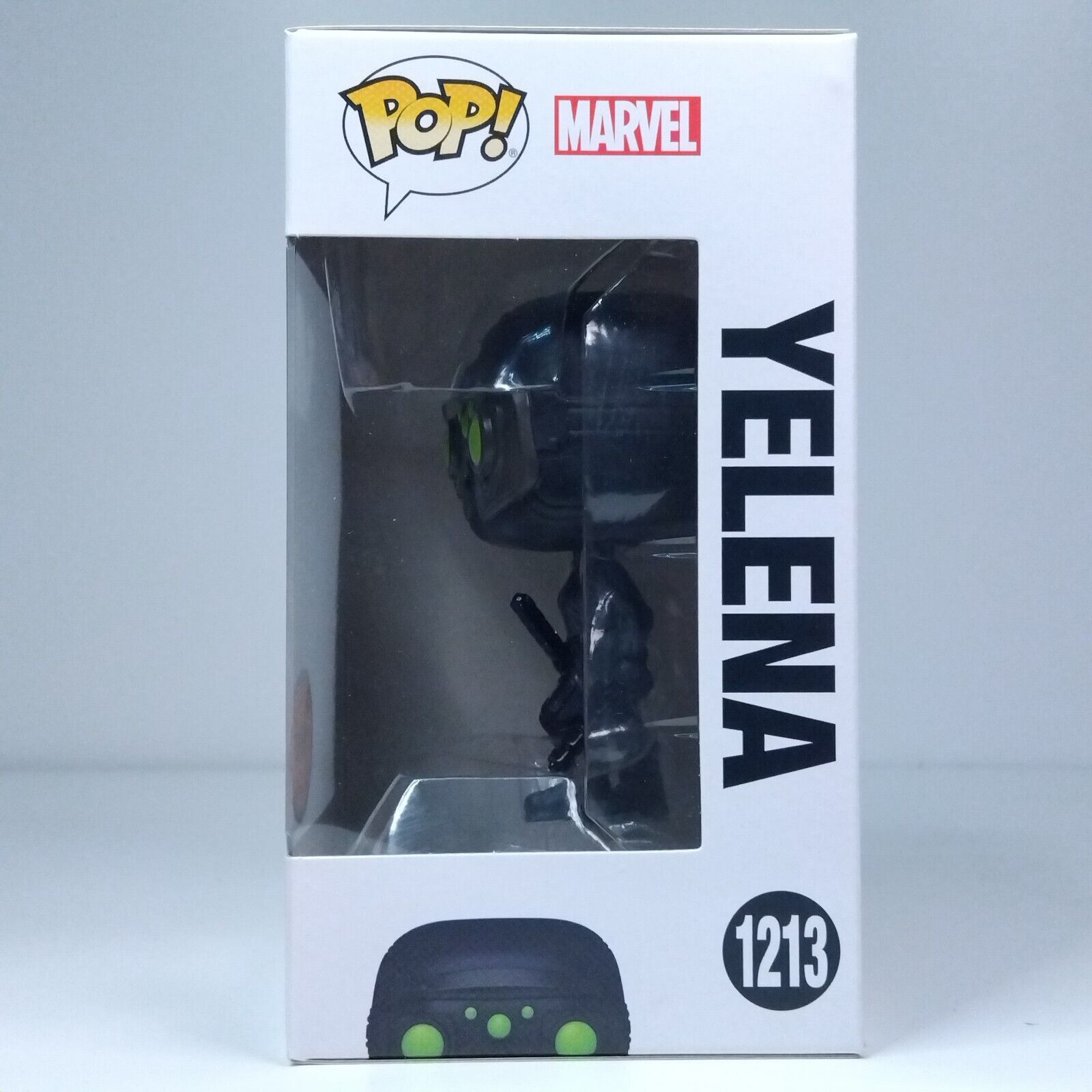 Funko Pop! Marvel Hawkeye Yelena Chase Edition #1213