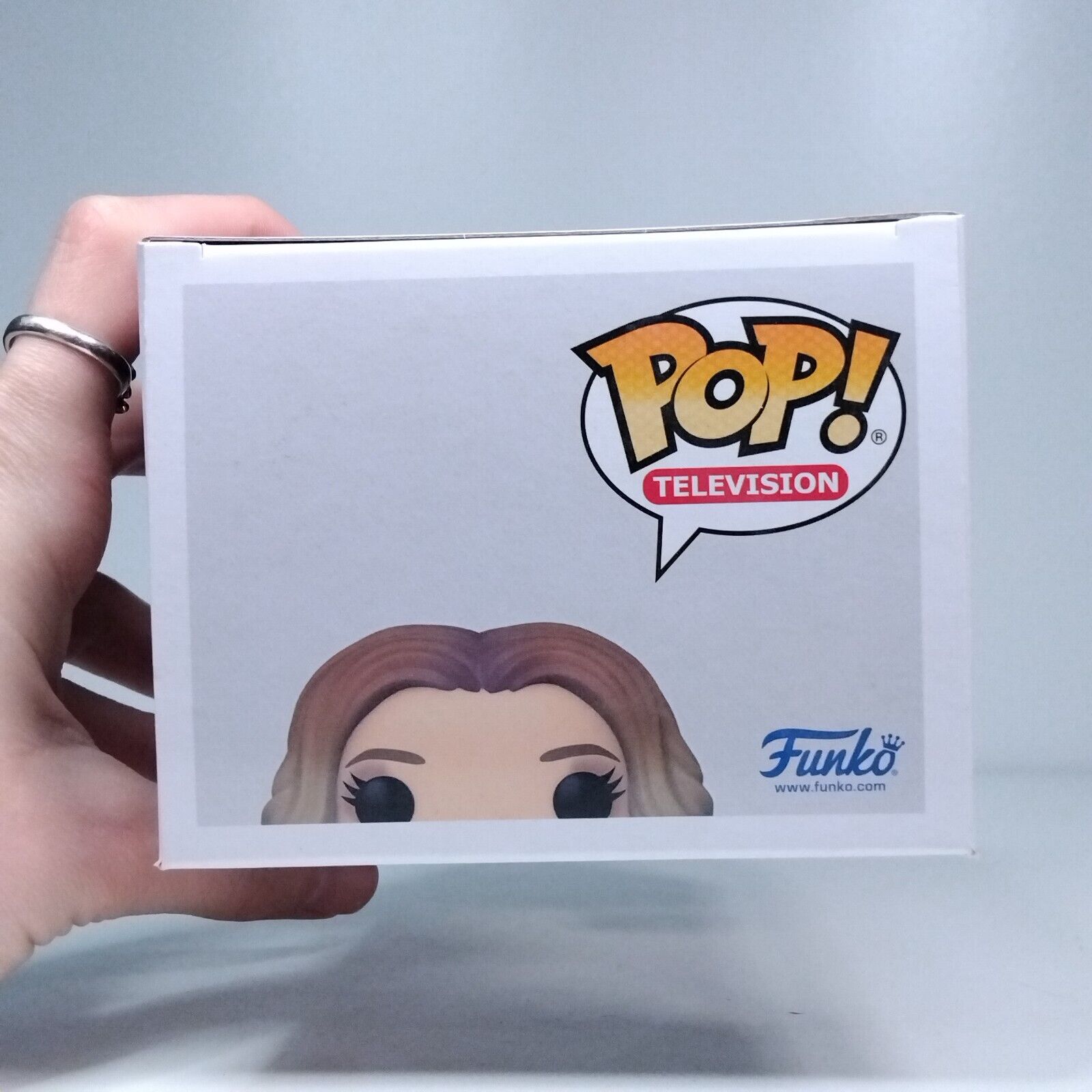 Funko Pop! TV Schitt's Creek Alexis Rose Limited Edition #1169