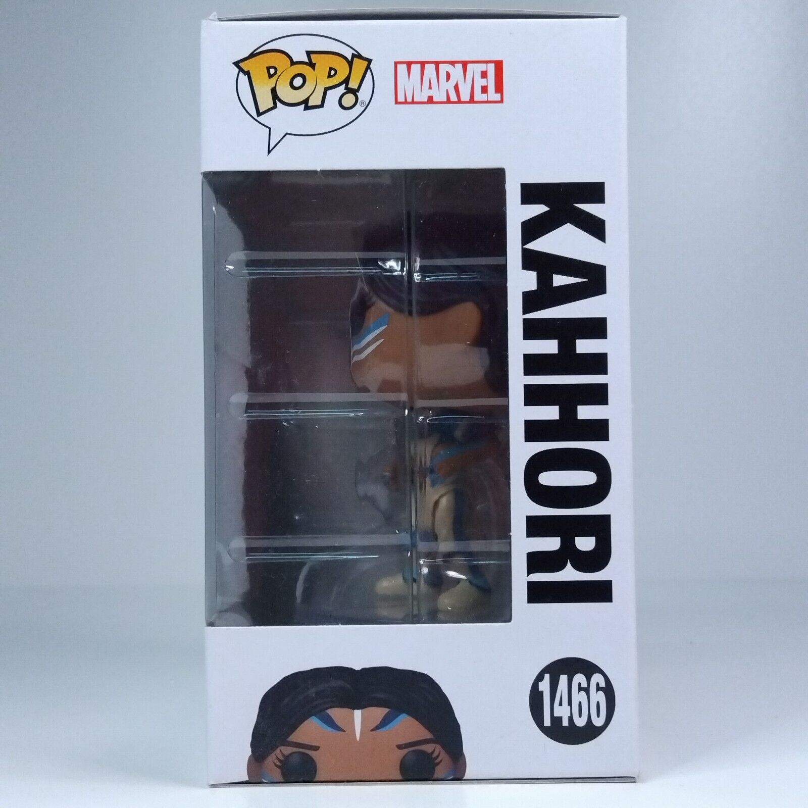 Funko Pop! Marvel What If Kahhori #1466