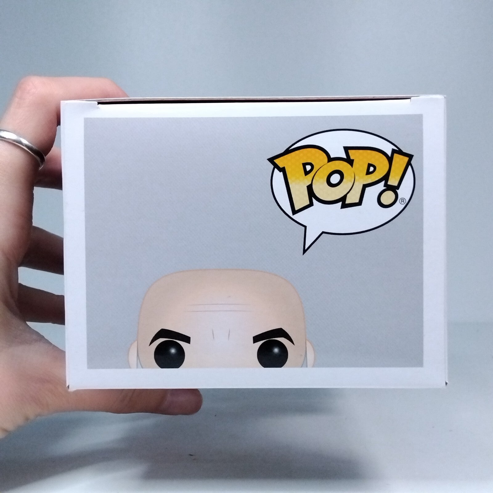 Funko Pop! Star Wars Rebels Captain Rex Smuggler's Exclusive #164