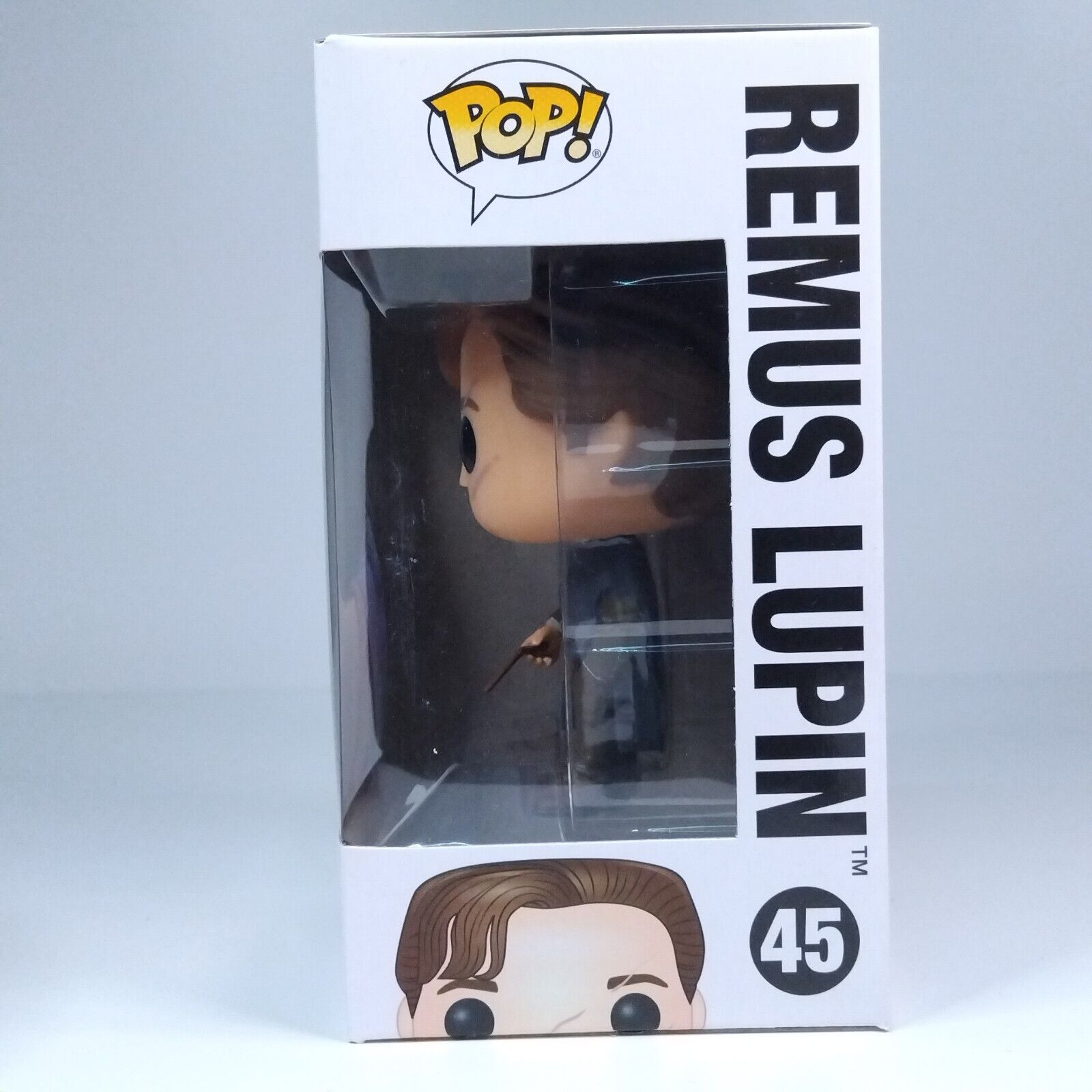 Funko Pop! Harry Potter Remus Lupin #45