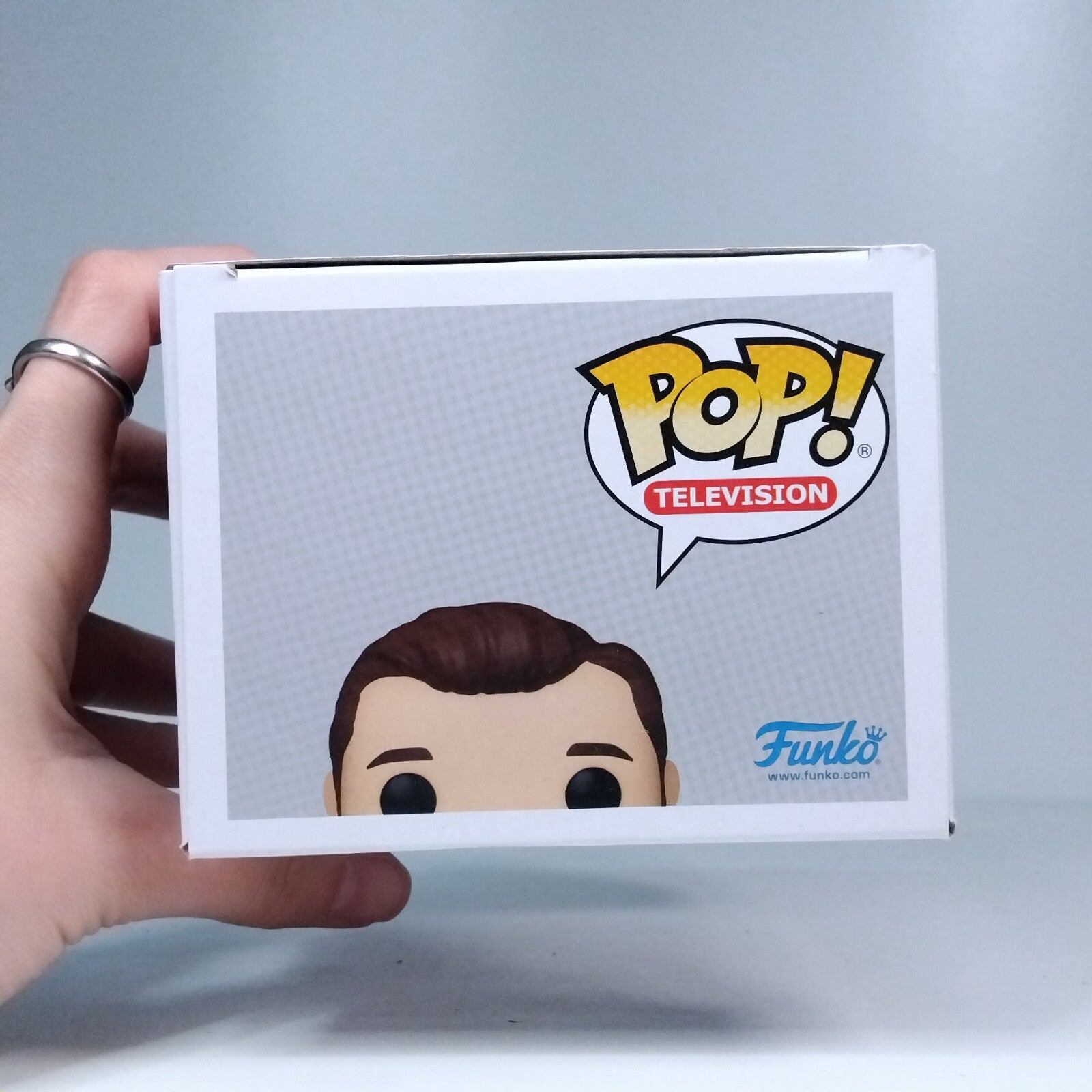 Funko Pop! TV Ted Lasso #1570