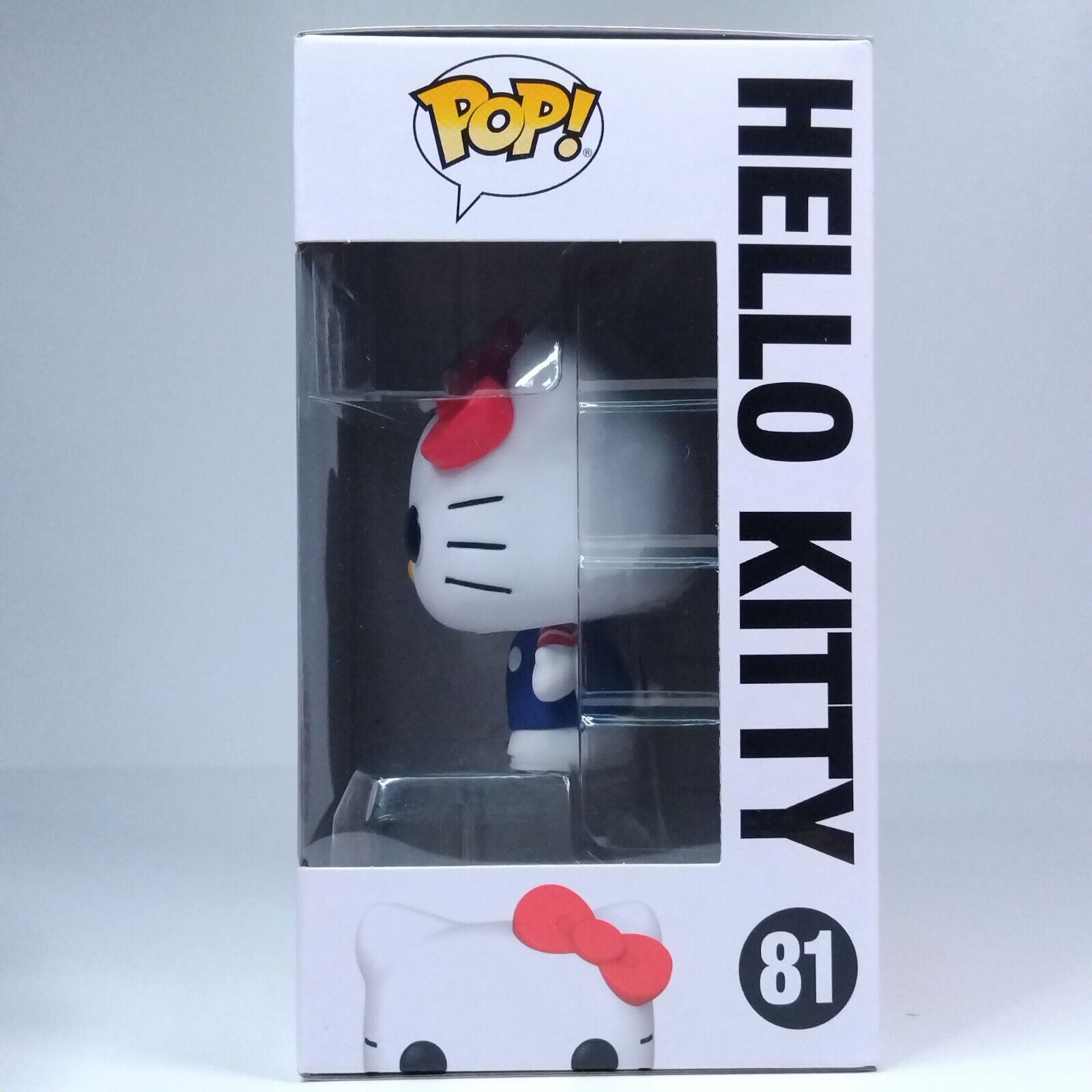 Funko Pop! Anime Hello Kitty Special Edition #81