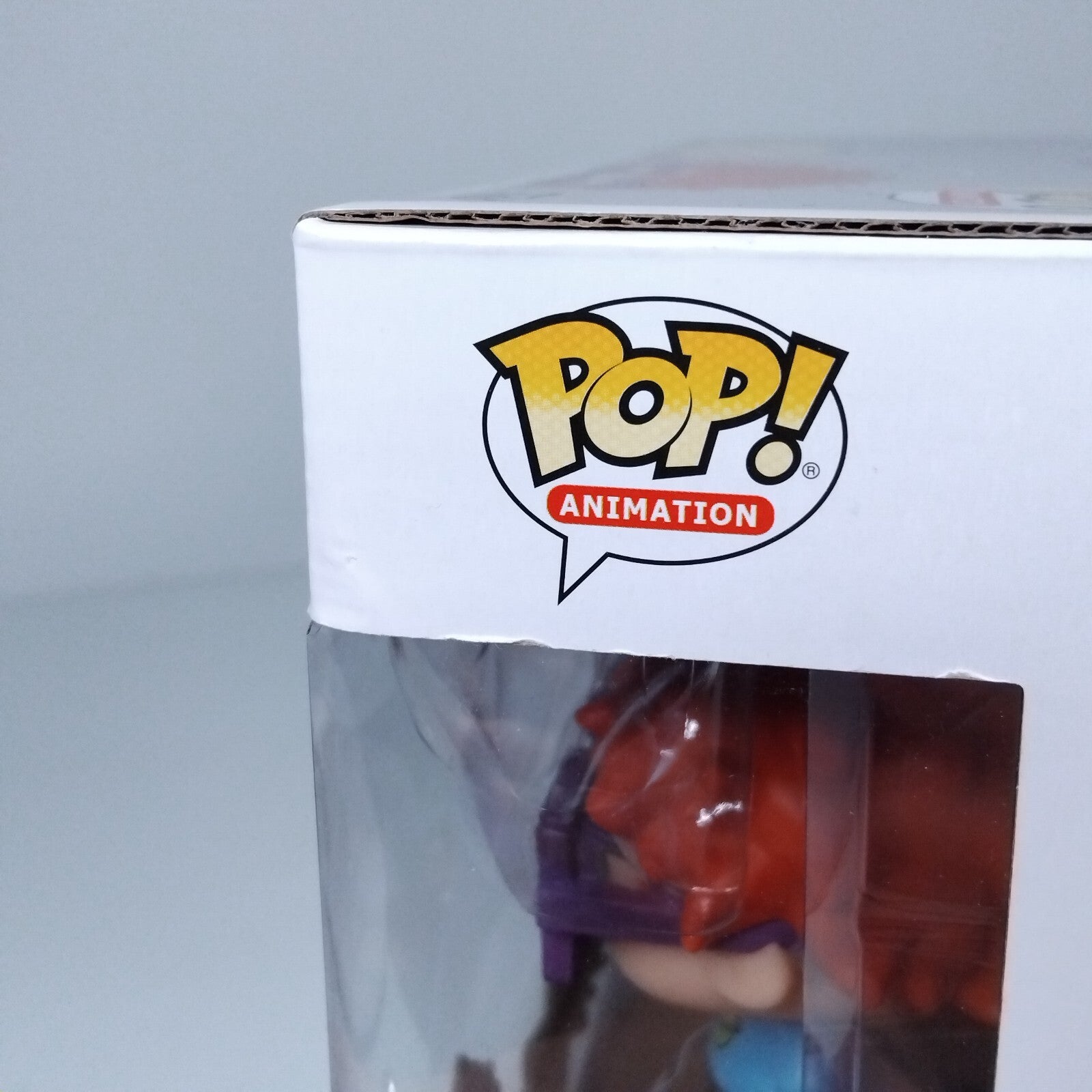 Funko Pop! Animation Rugrats Tommy & Chuckie 2 Pack