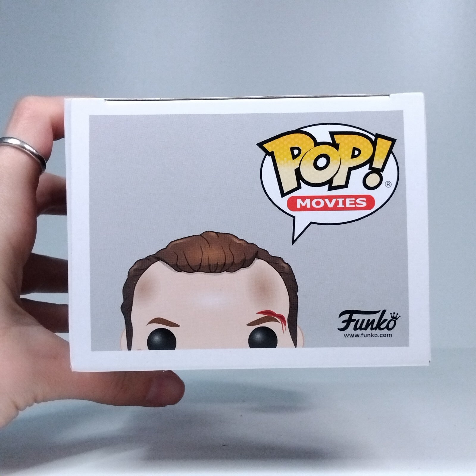 Funko Pop! Movies Die Hard John McClane Special Edition #672
