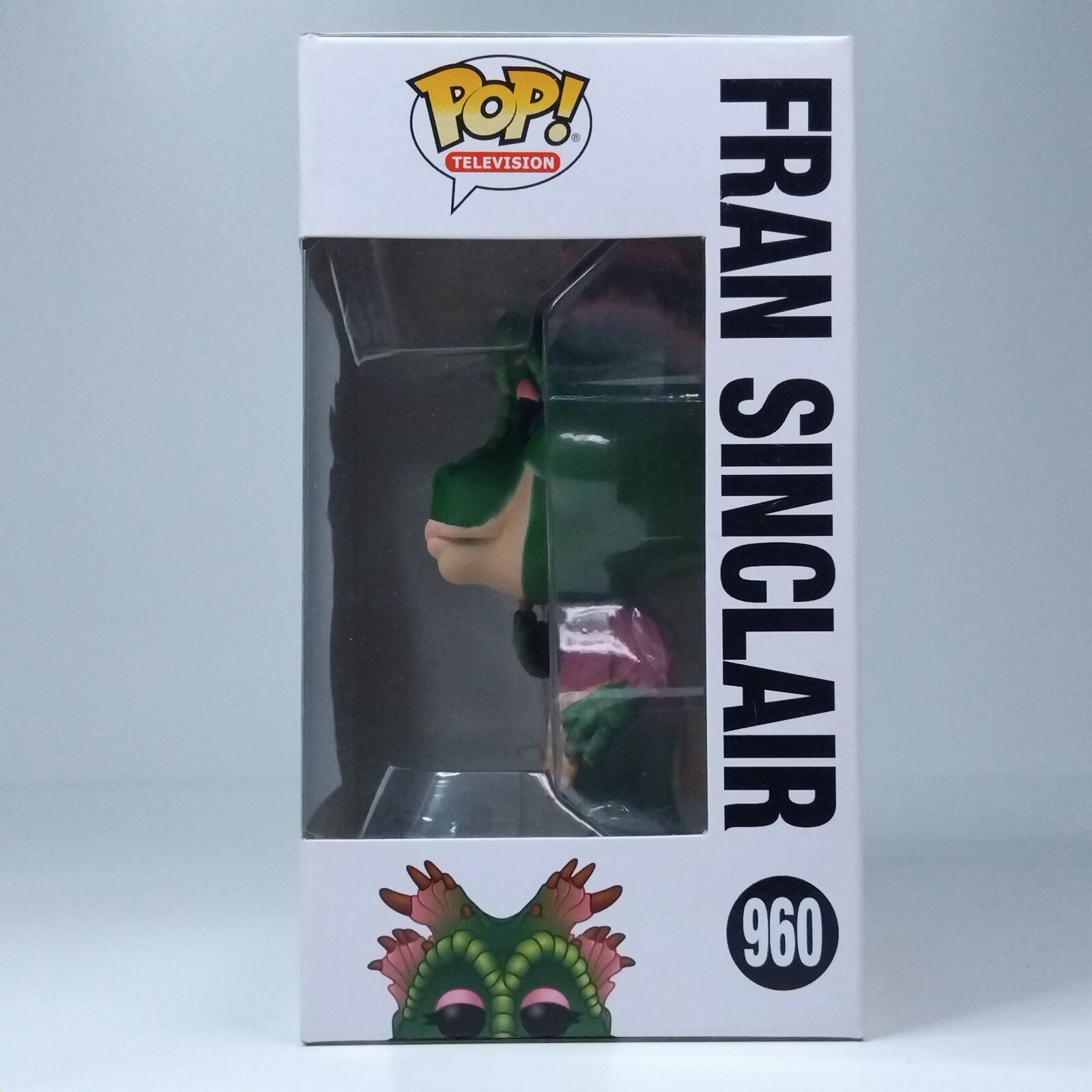 Funko Pop! TV Dinosaurs Fran Sinclair #960