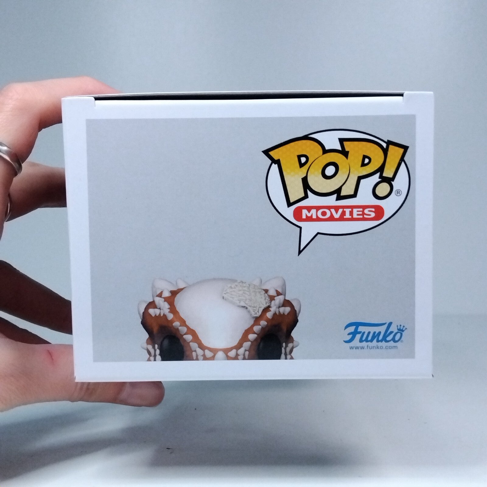Funko Pop! Movies Jurassic Park Stygimoloch Hatchling #1719