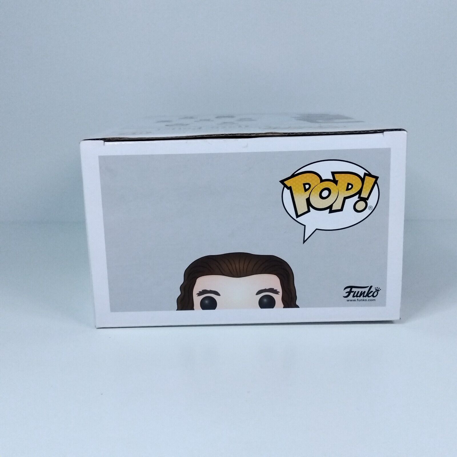 Funko Pop! Harry Potter Rubeus Hagrid with Cake #07