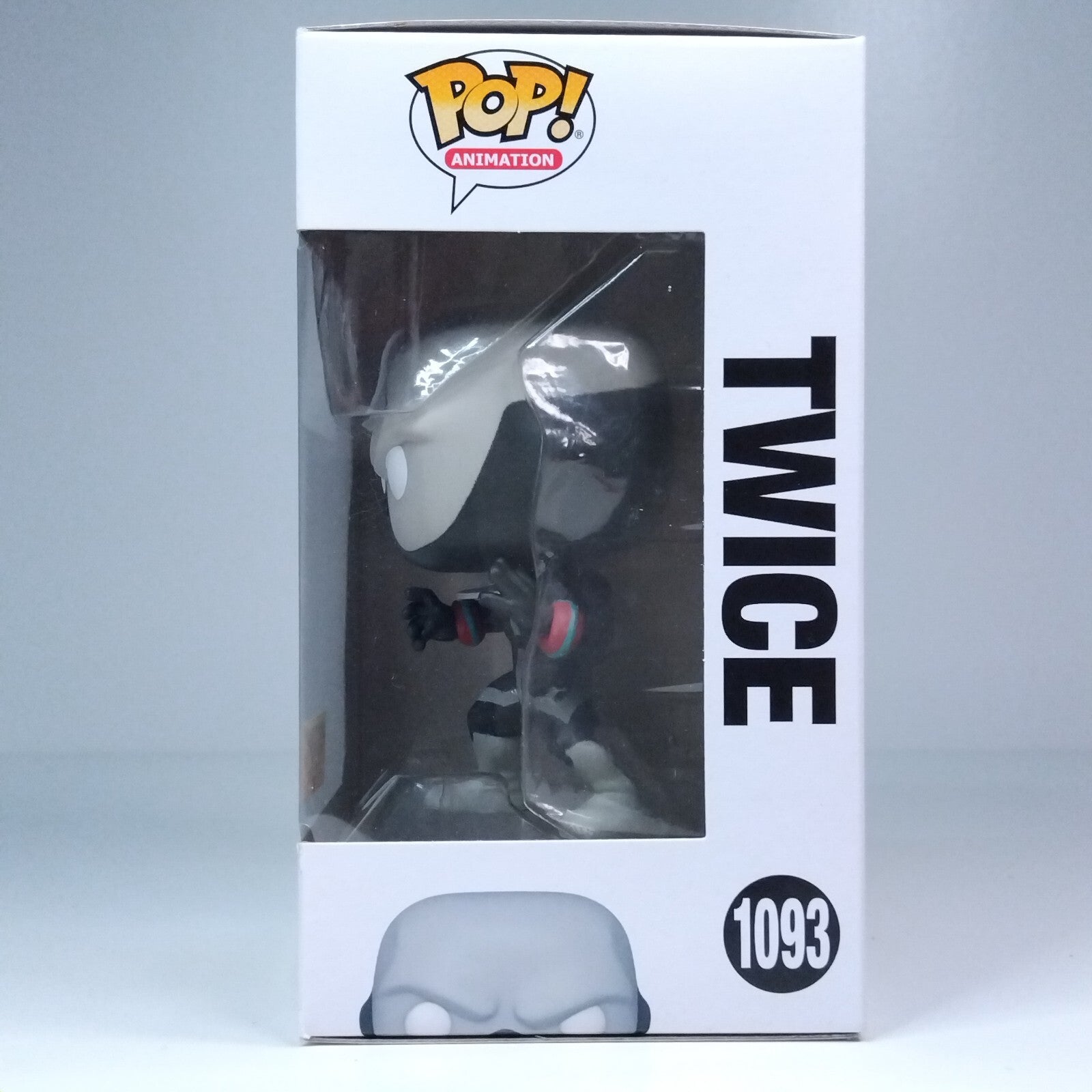 Funko Pop! Marvel Moon Knight Scarlet Scarab Limited Edition #1093