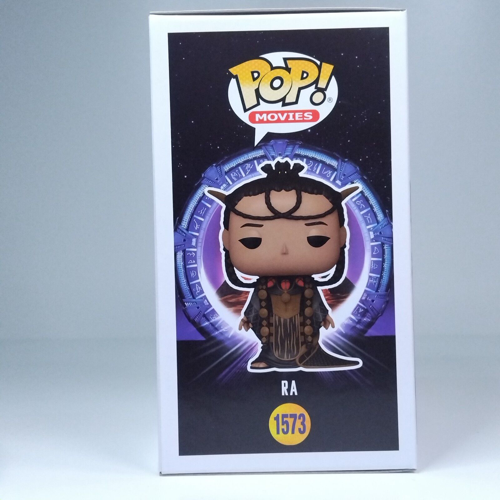 Funko Pop! Movies Stargate Ra #1573