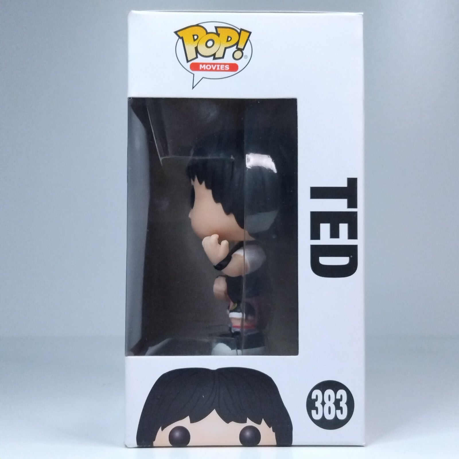 Funko Pop! Movies Bill & Ted's Excellent Adventure - Ted #383