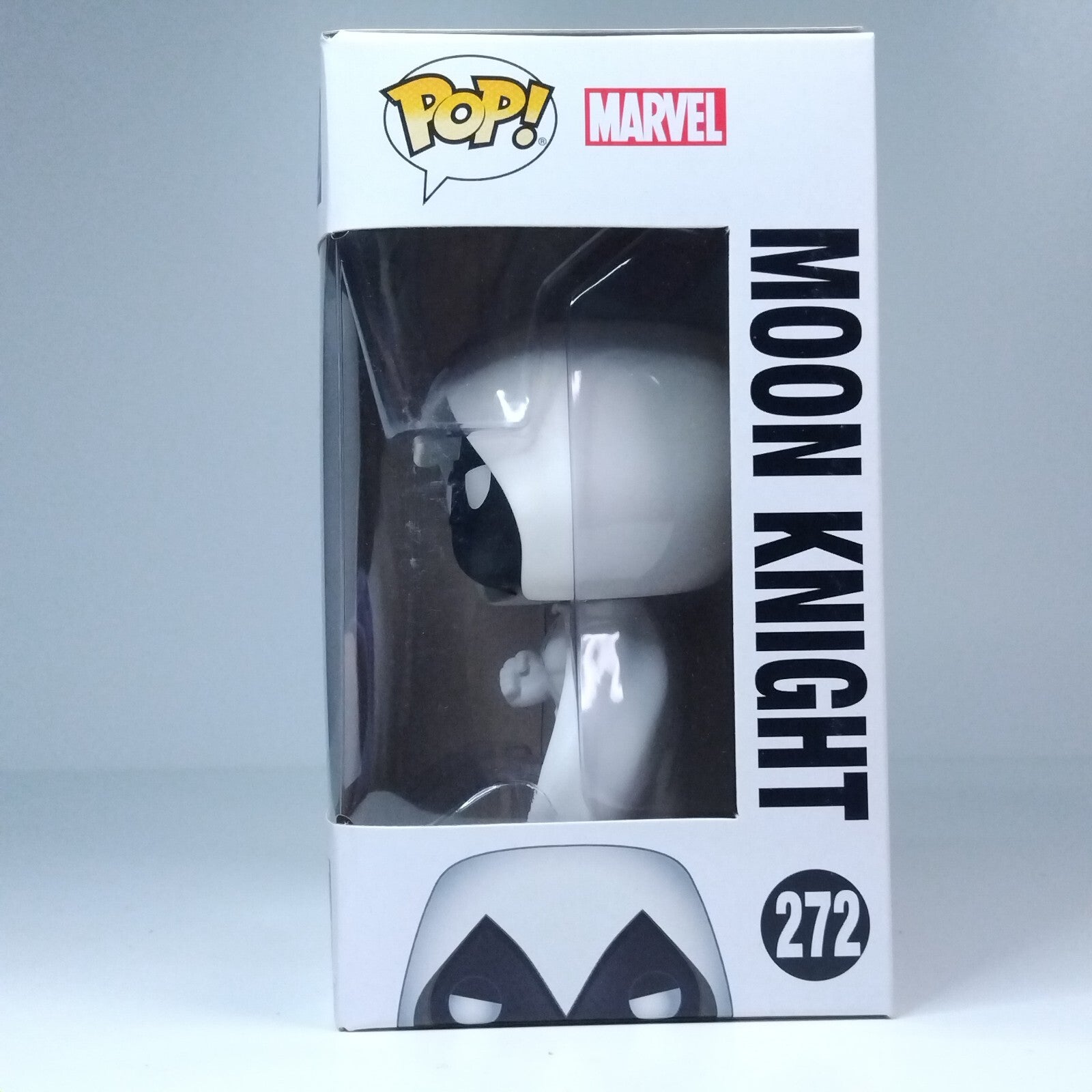 Funko Pop! Marvel Moon Knight #272