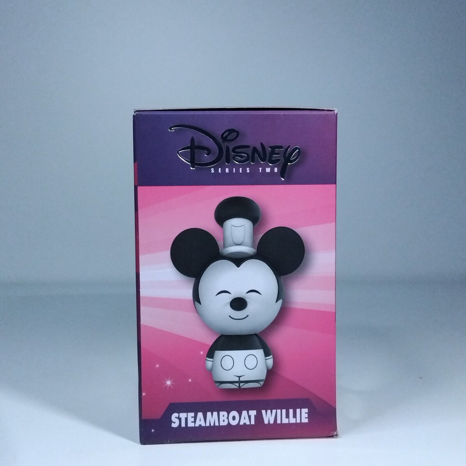 Funko Pop! Dorbz Disney Steamboat Willie Fugitive Toys Exclusive #376