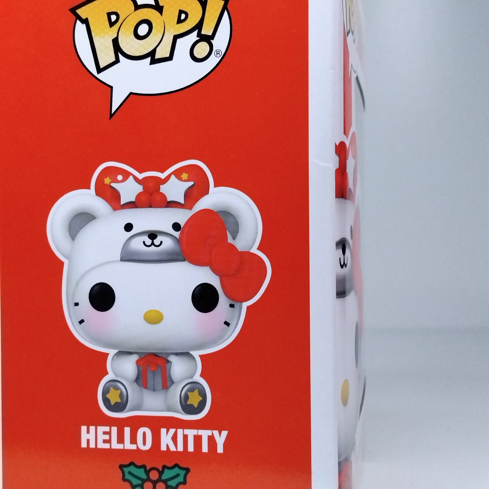 Funko Pop! Ad Icons Hello Kitty #69