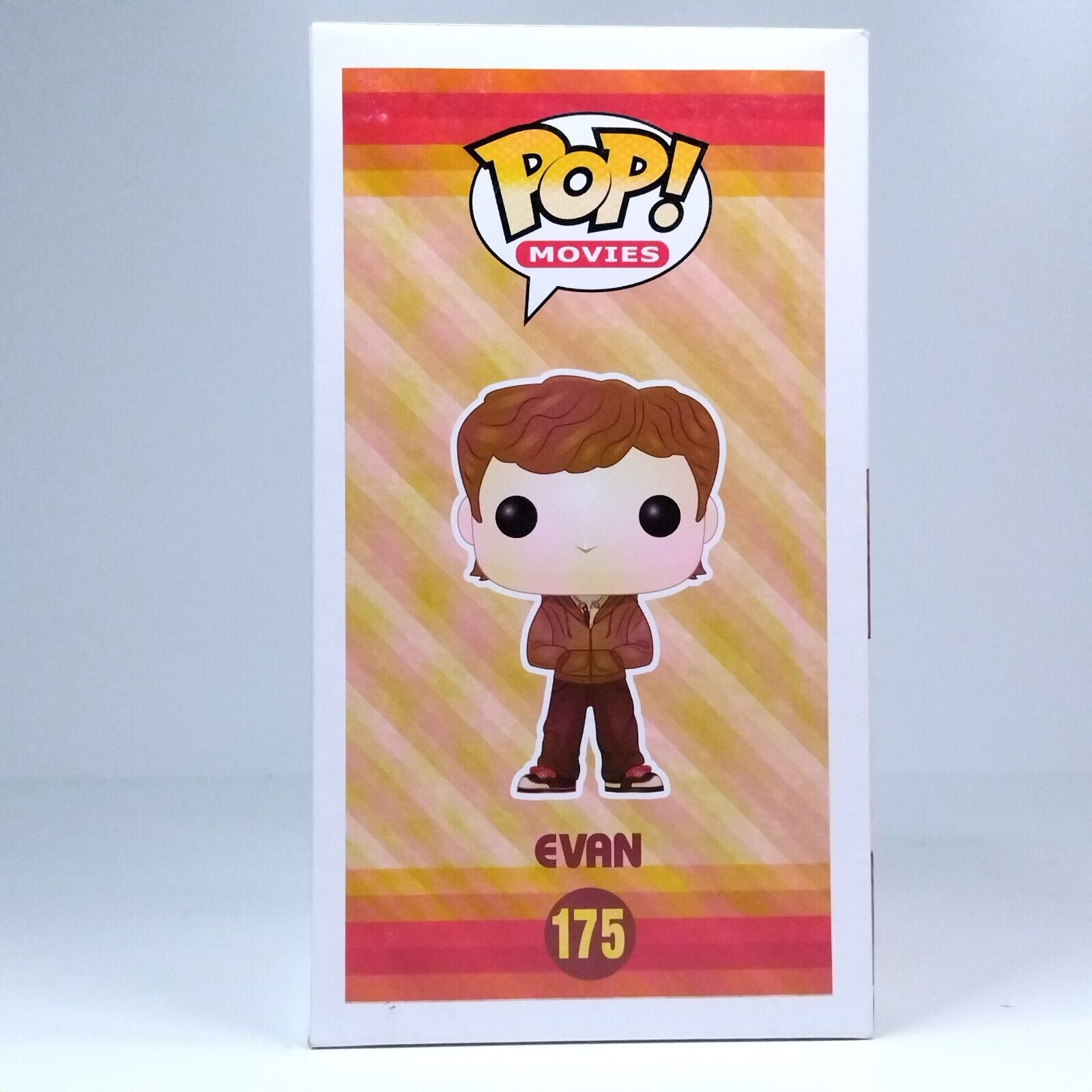Funko Pop! Movies Superbad Evan #175