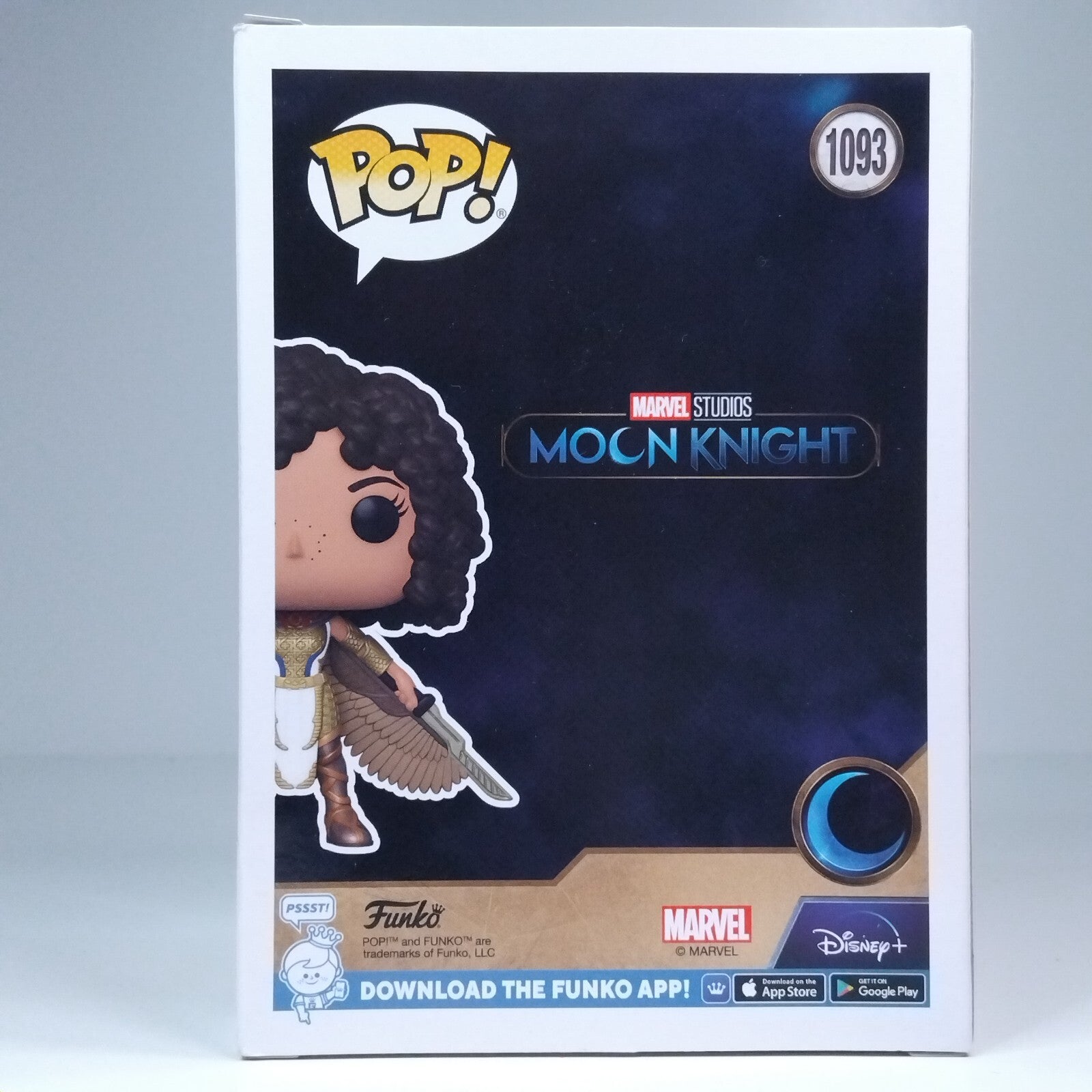 Funko Pop! Anime MHA My Hero Academia Twice Hot Topic Exclusive #1093