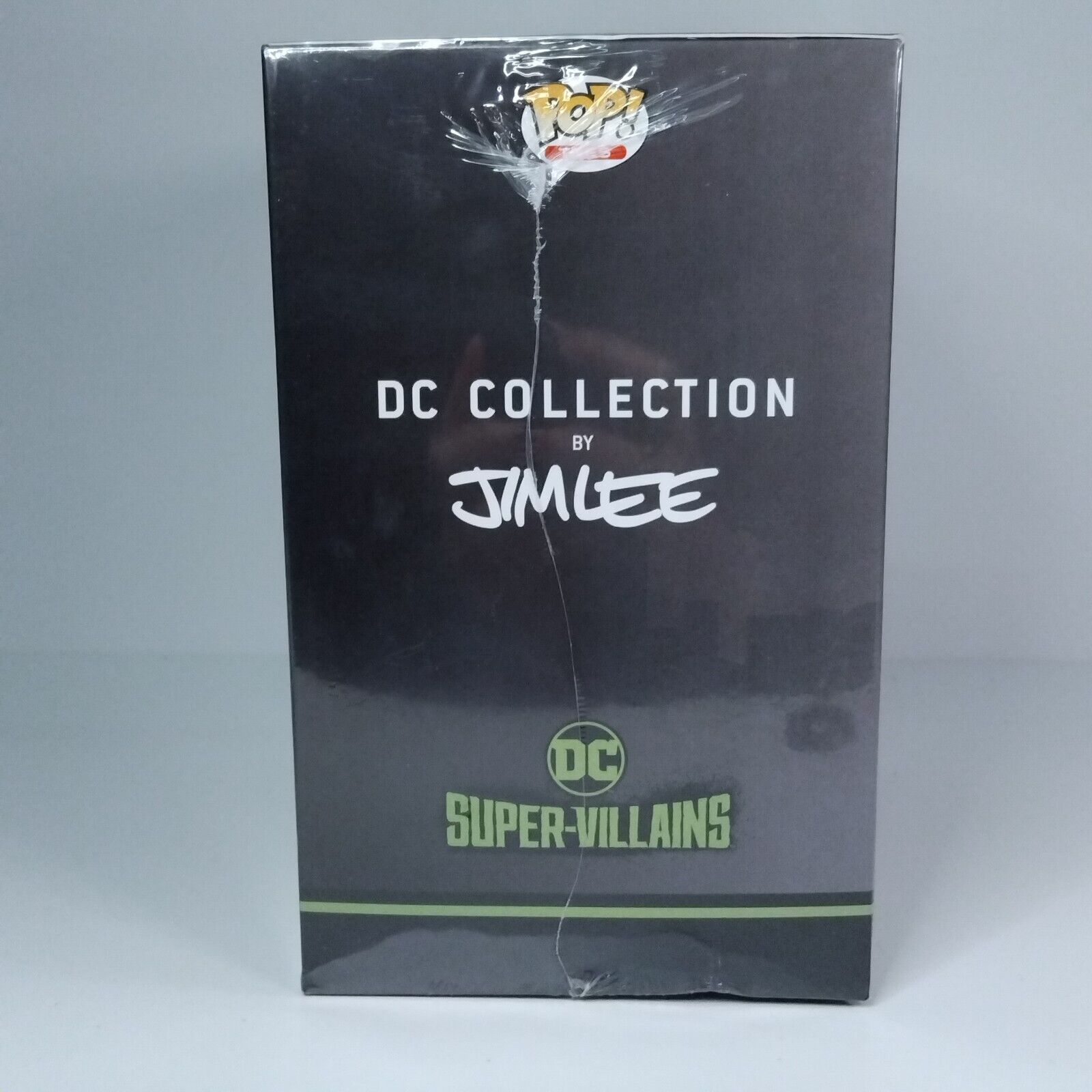 Funko Pop! DC Heroes Jim Lee Tees Extra Large Joker Sealed #240