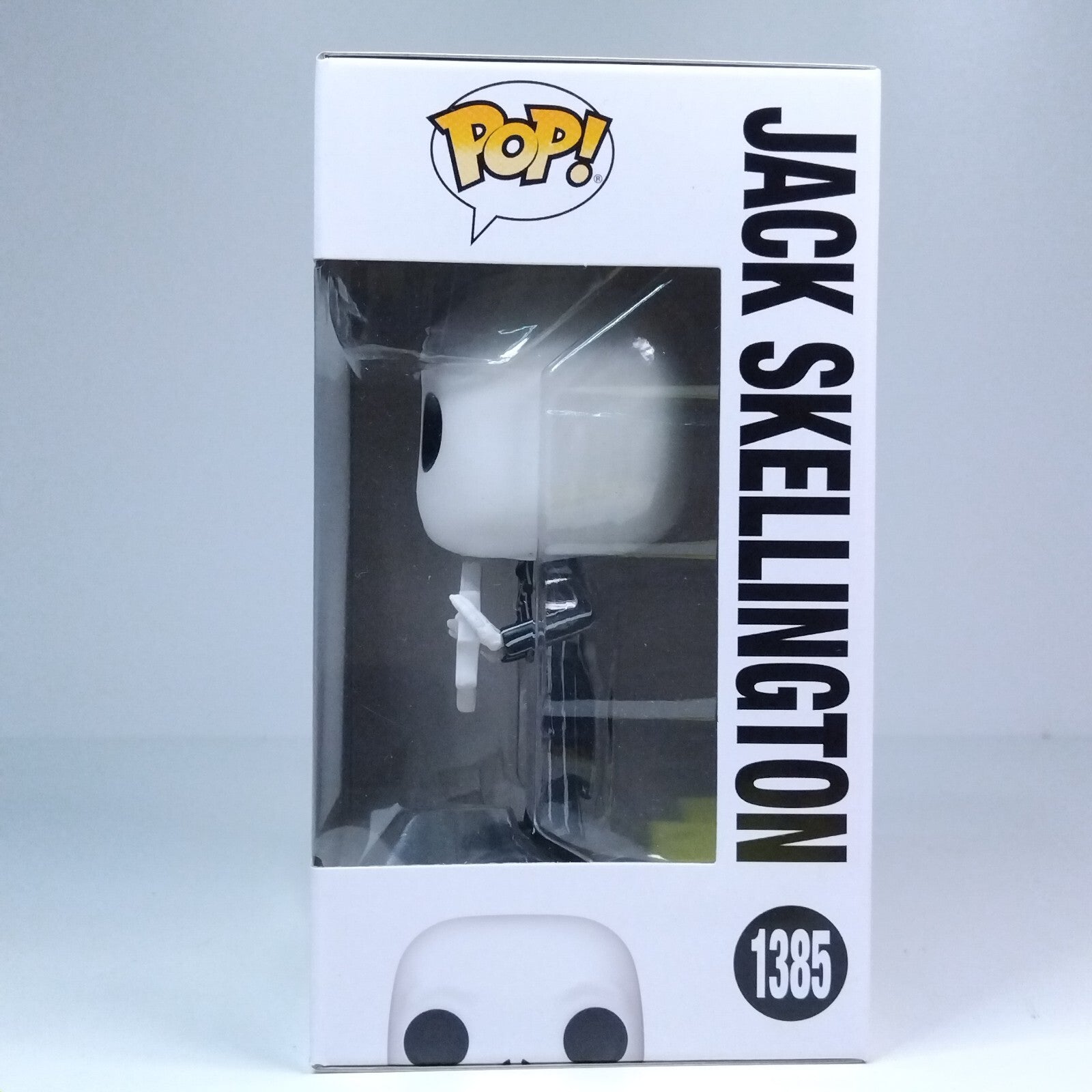 Funko Pop! Disney TNBC Jack Skellington Exclusive #1385