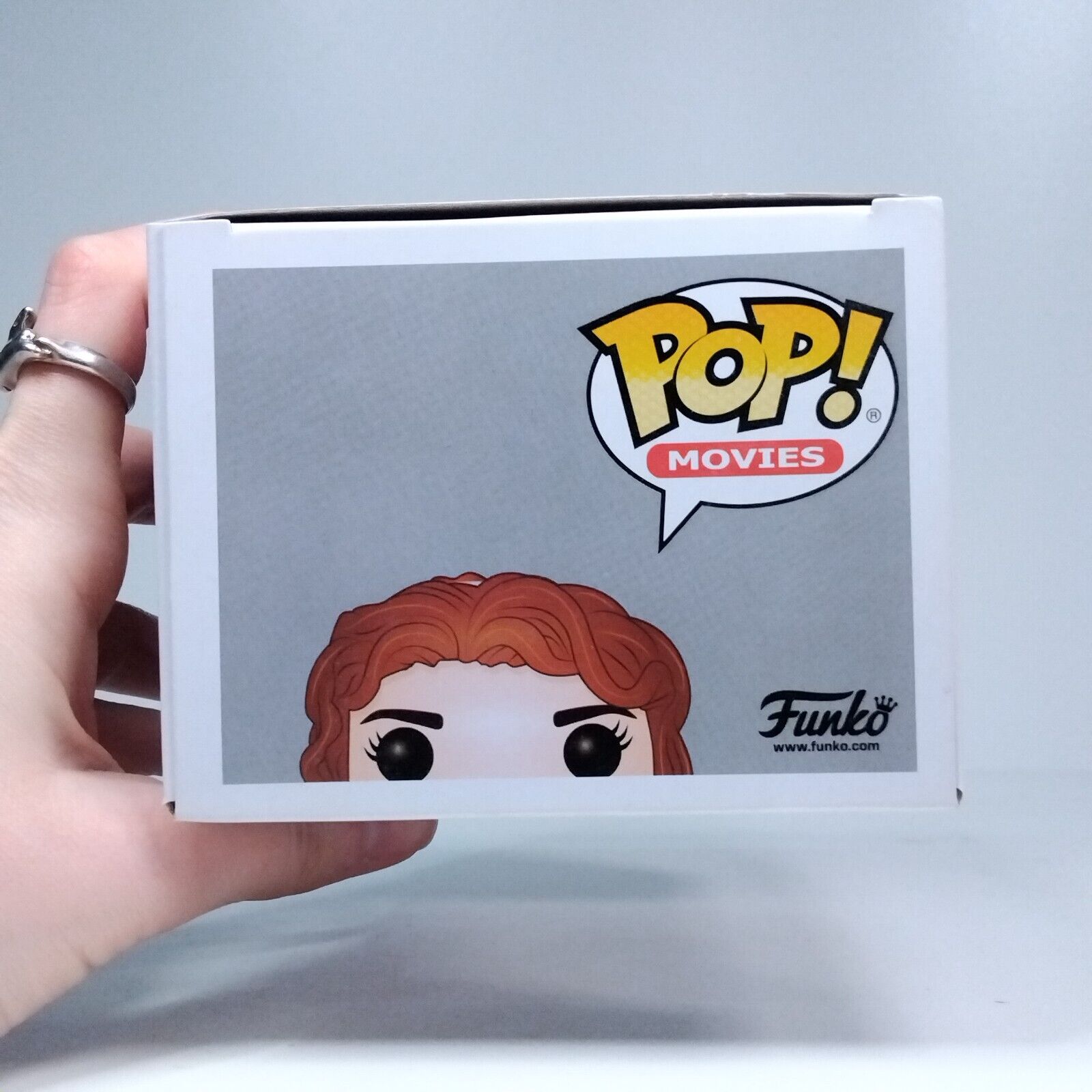 Funko Pop! Movies Titanic Rose #705