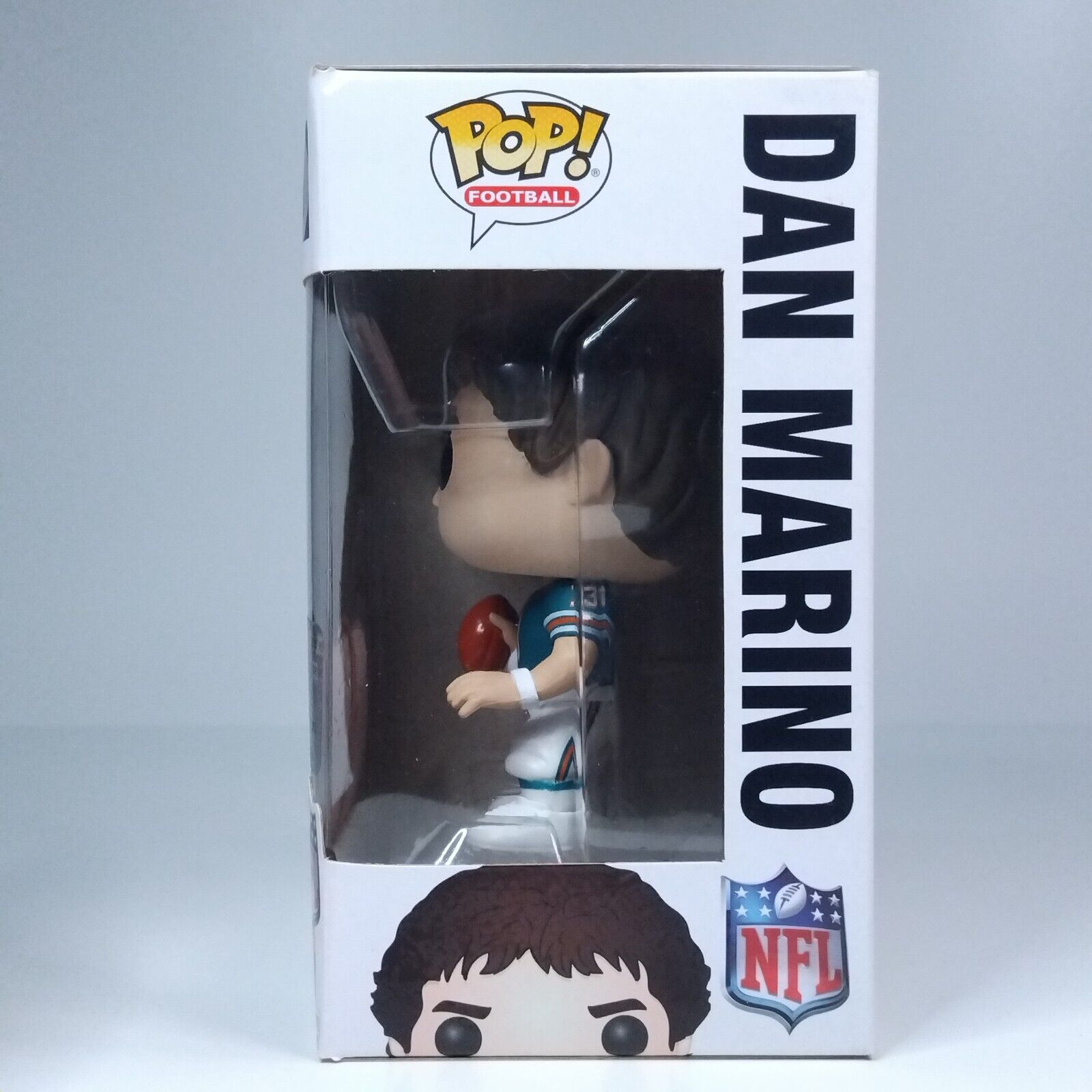 Funko Pop! Sports Football NFL Dolphins Dan Marino #91