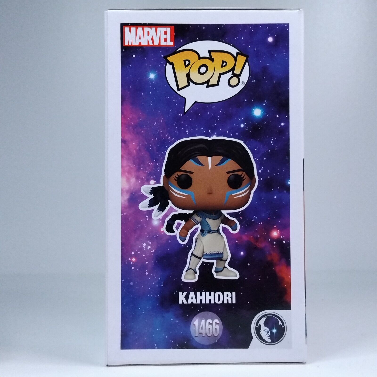 Funko Pop! Marvel What If Kahhori #1466