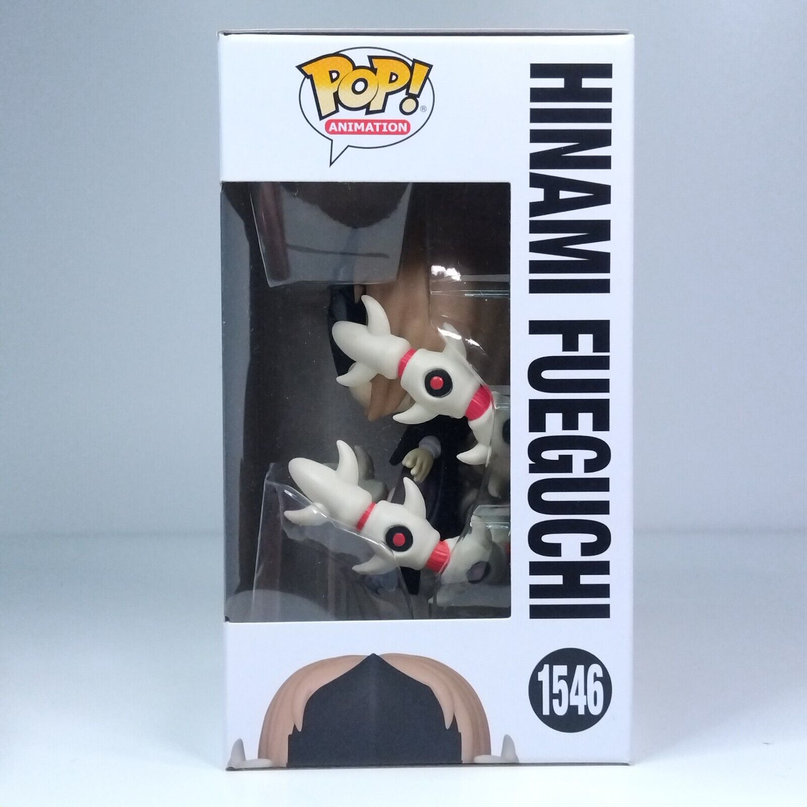 Funko Pop! Anime Tokyo Ghoul Hinami Fueguchi #1546