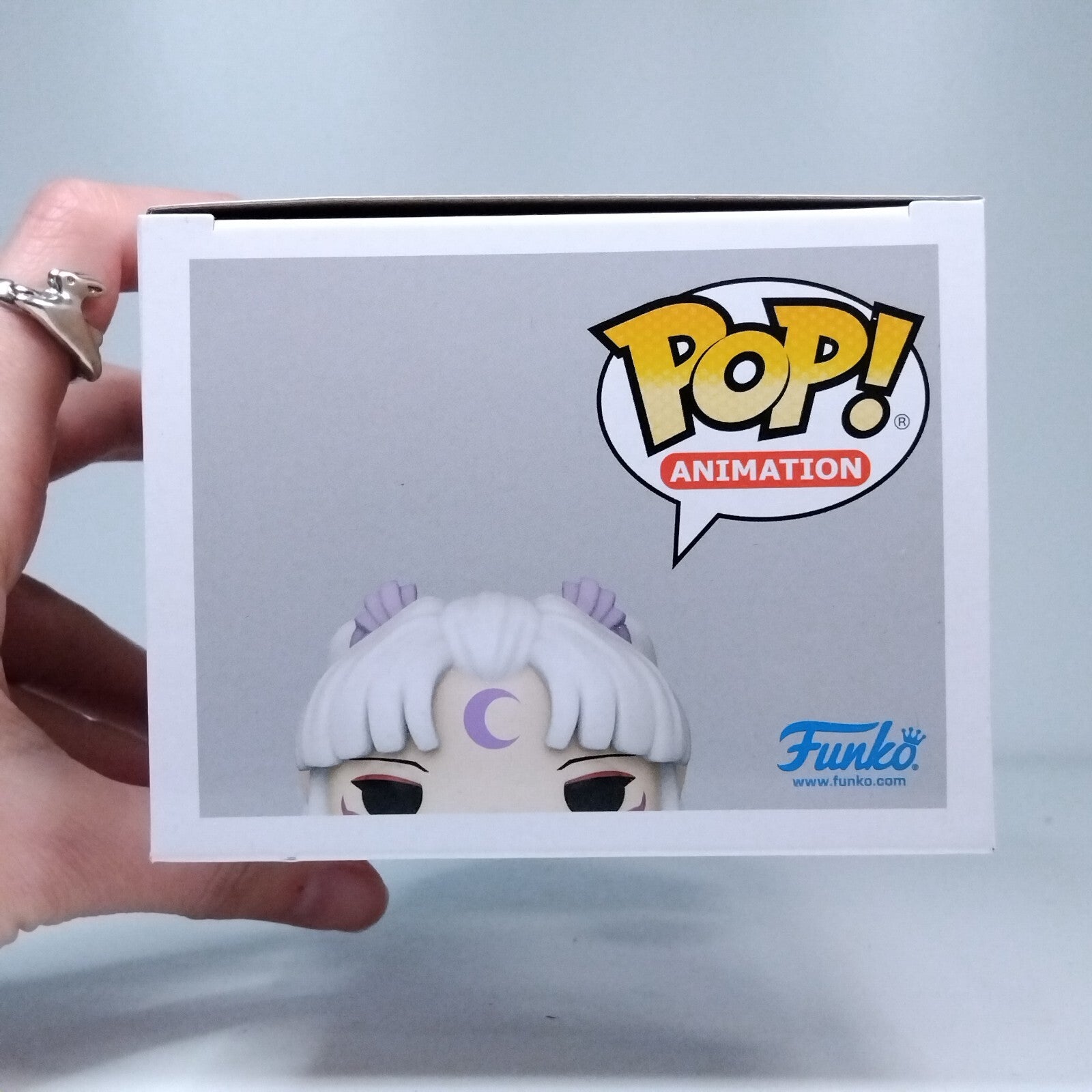 Funko Pop! Anime Inuyasha Sesshomaru's Mother Exclusive #1595