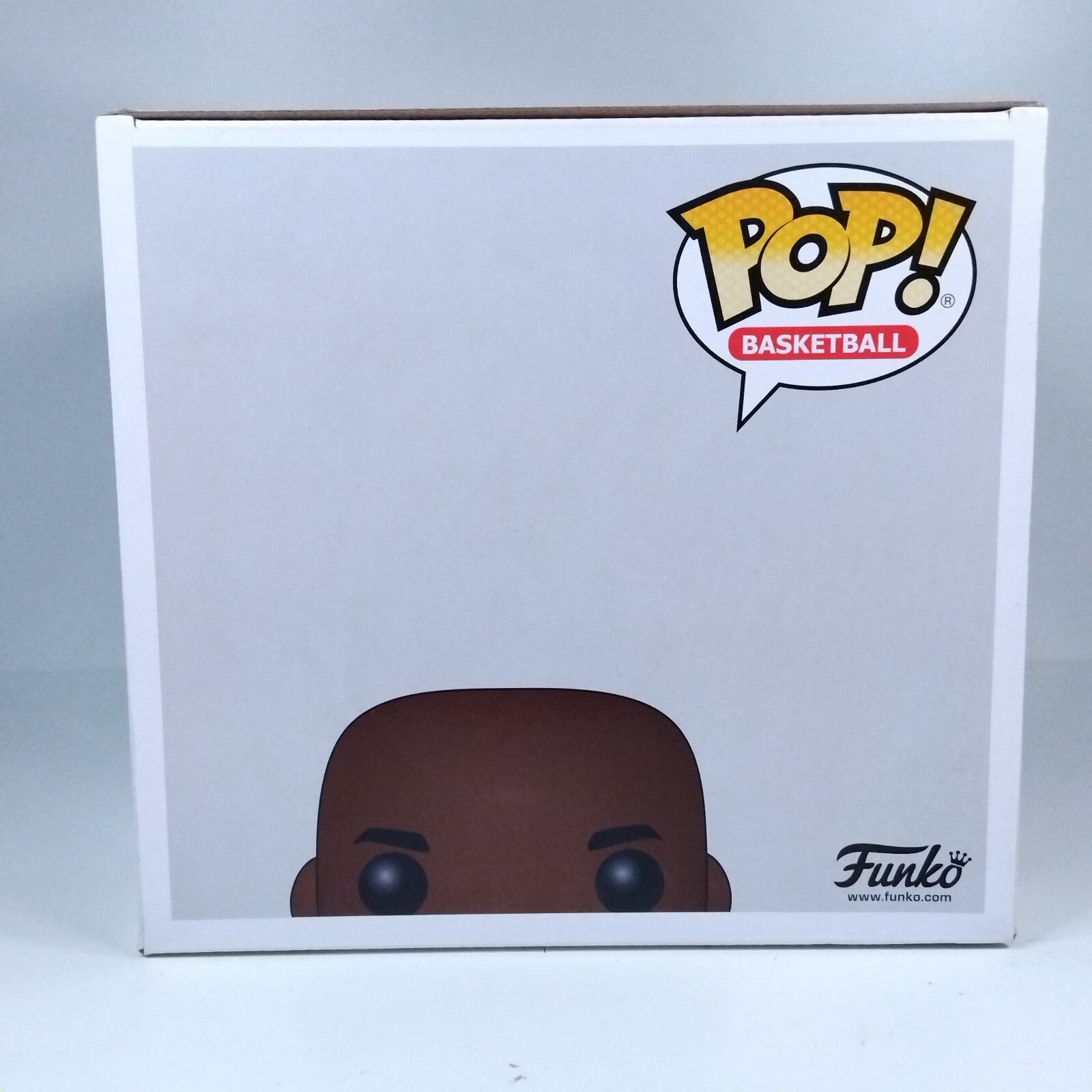 Funko Pop! Sports Basketball NBA Michael Jordan 10 inch #75