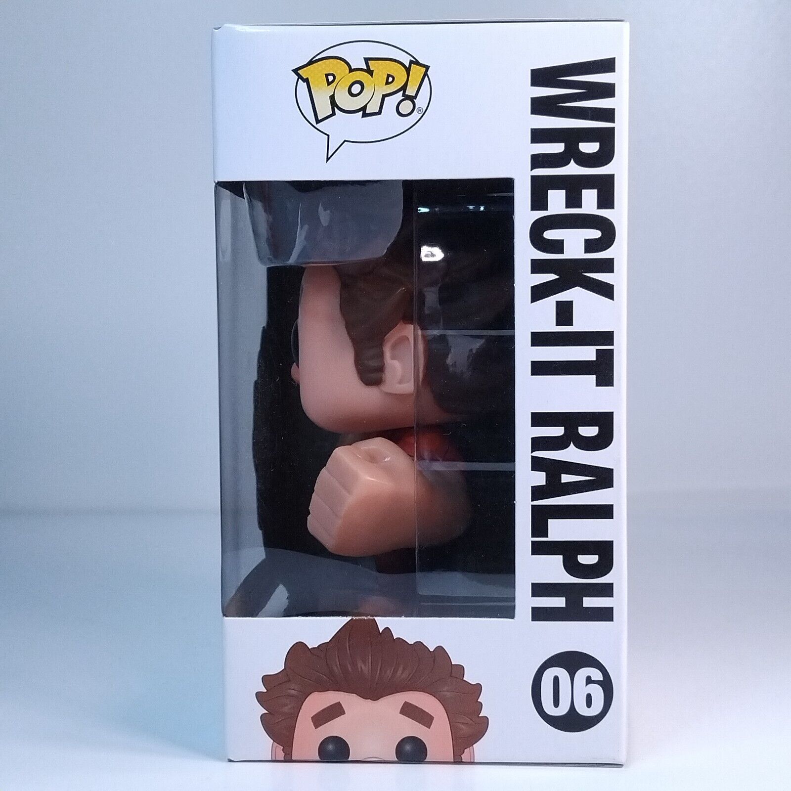 Funko Pop! Disney Wreck-It Ralph #06