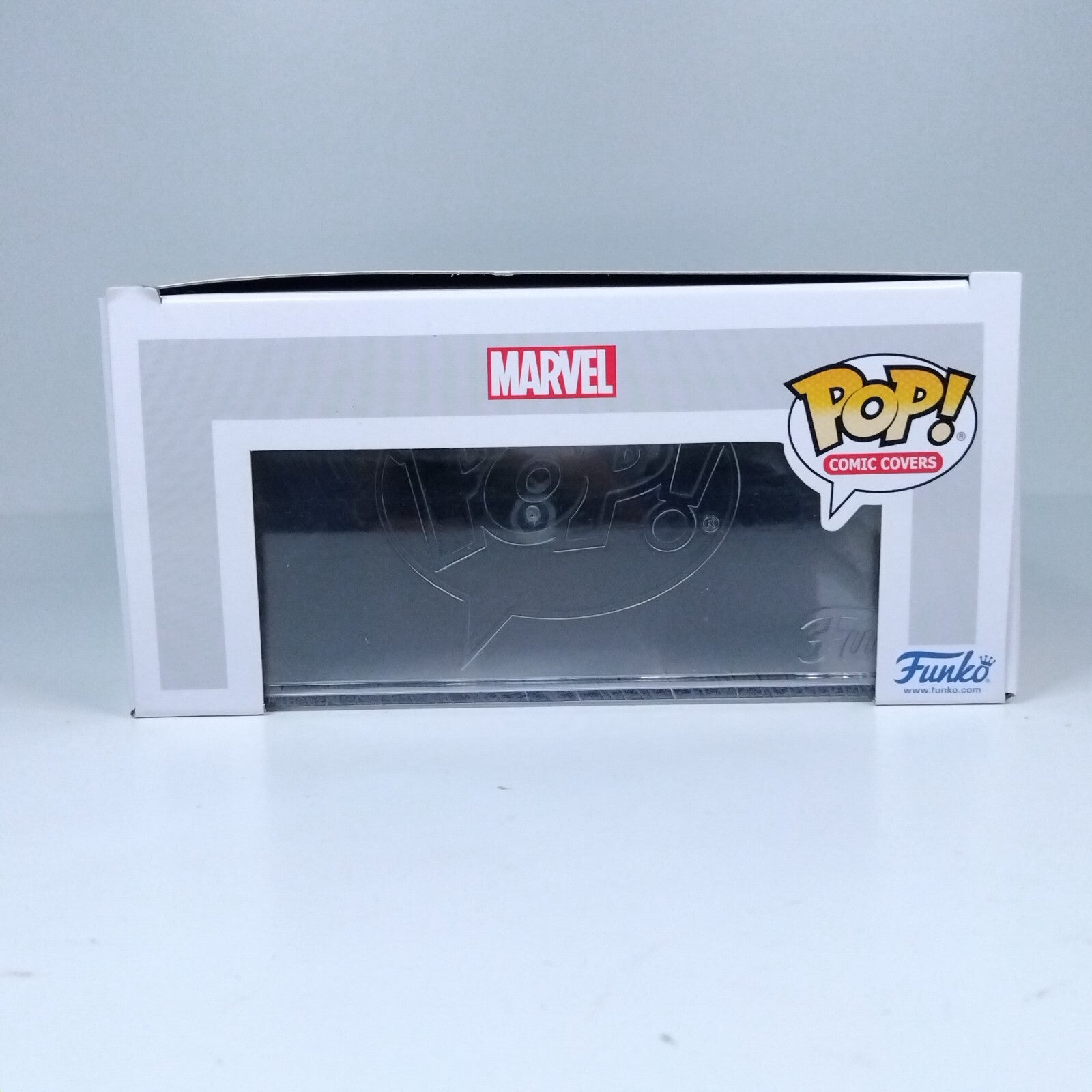 Funko Pop! Marvel Comic Covers Thor Speciality Series #13