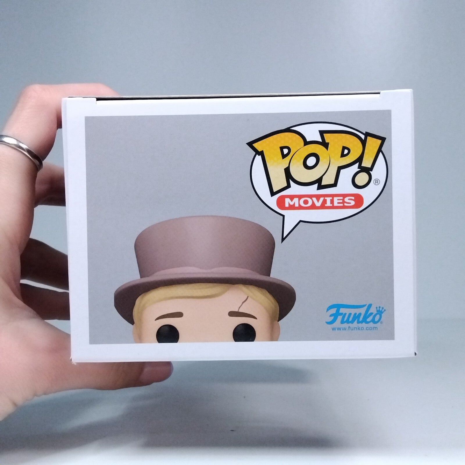 Funko Pop! Movies Pet Sematary Gage Creed #1585