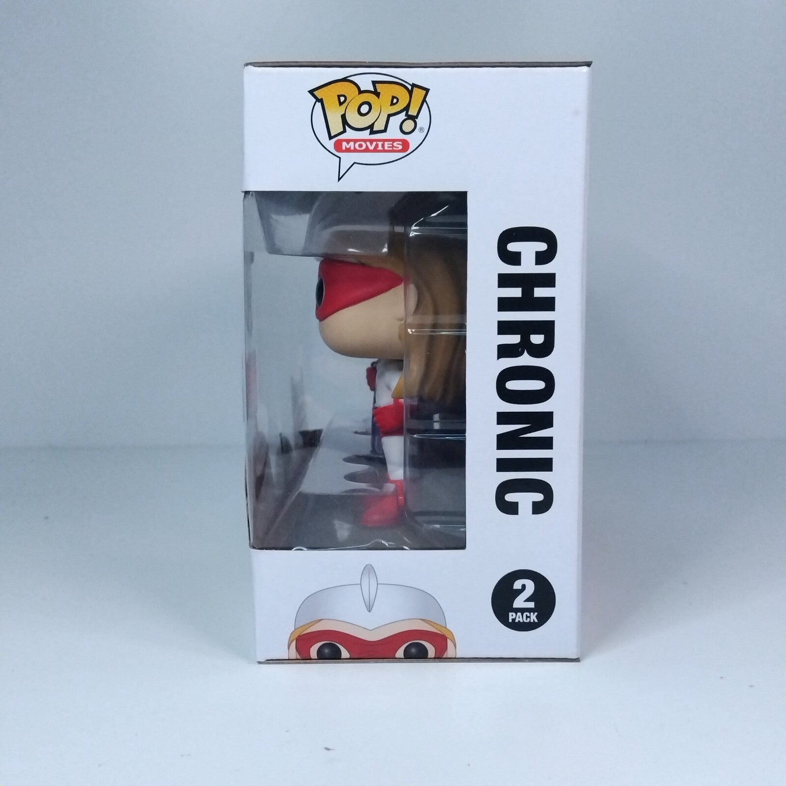 Funko Pop! Movies Jay & Silent Bob Bluntman & Chronic 2 Pack