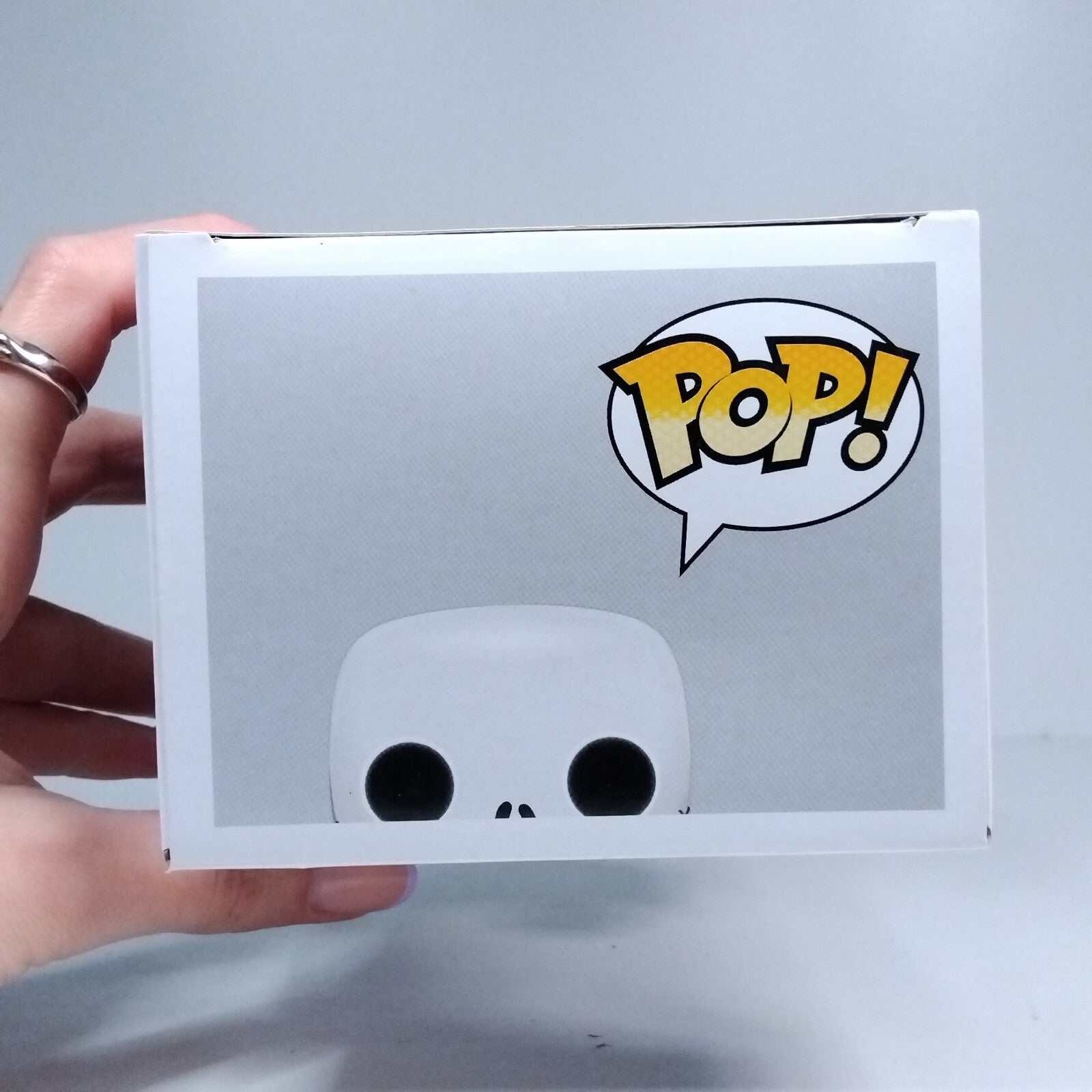 Funko Pop! Disney Nightmare Before Christmas Jack Skellington Exclusive #114