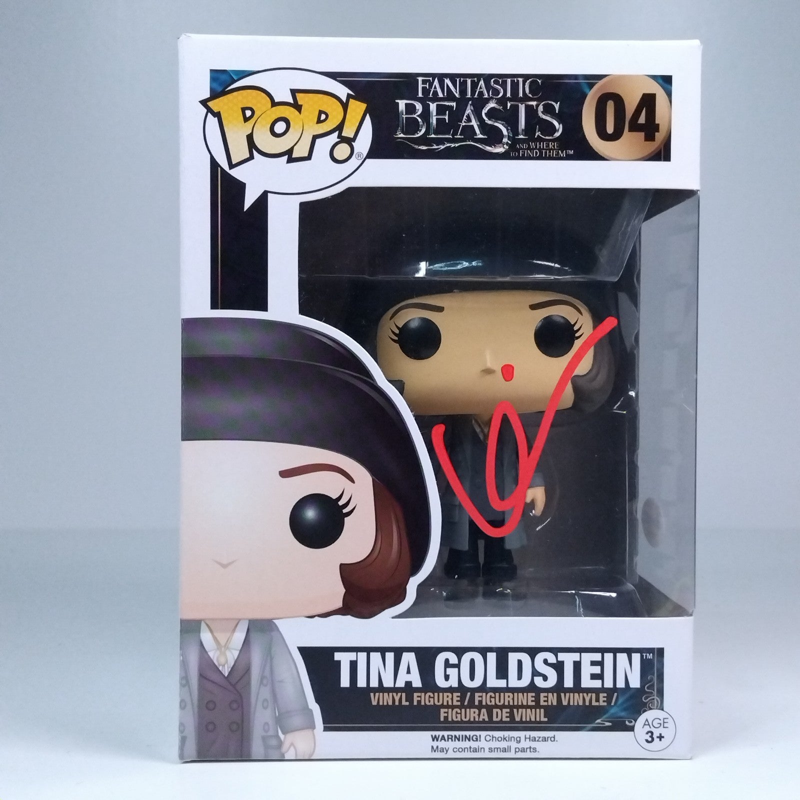 ☆FUNKO POP! ファンタスティックビースト☆ Amazon.com: Funko 32750 Pop Movies: Fantastic Beasts 2