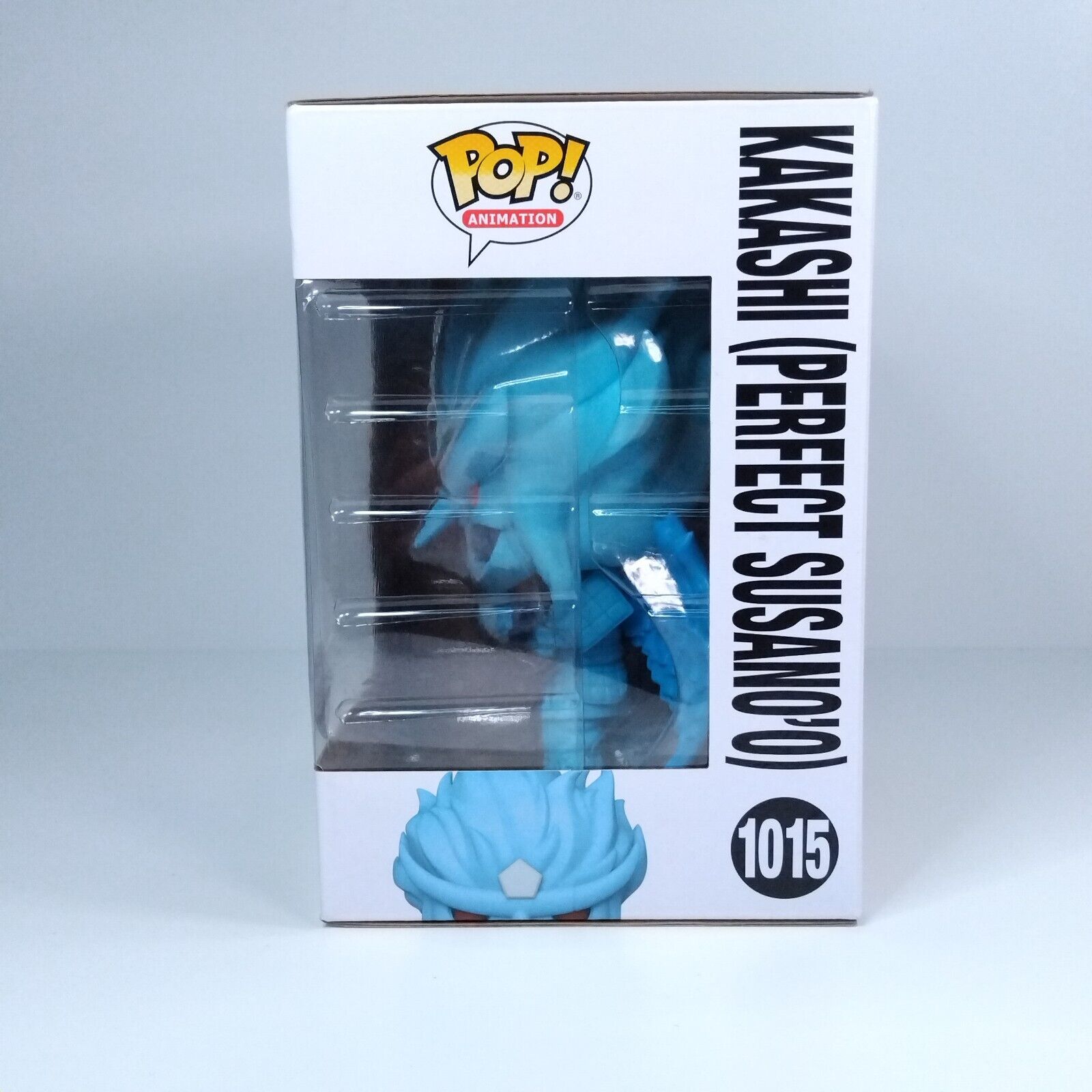 Funko Pop! Anime Naruto Shippuden Kakashi Perfect Susano'o #1015