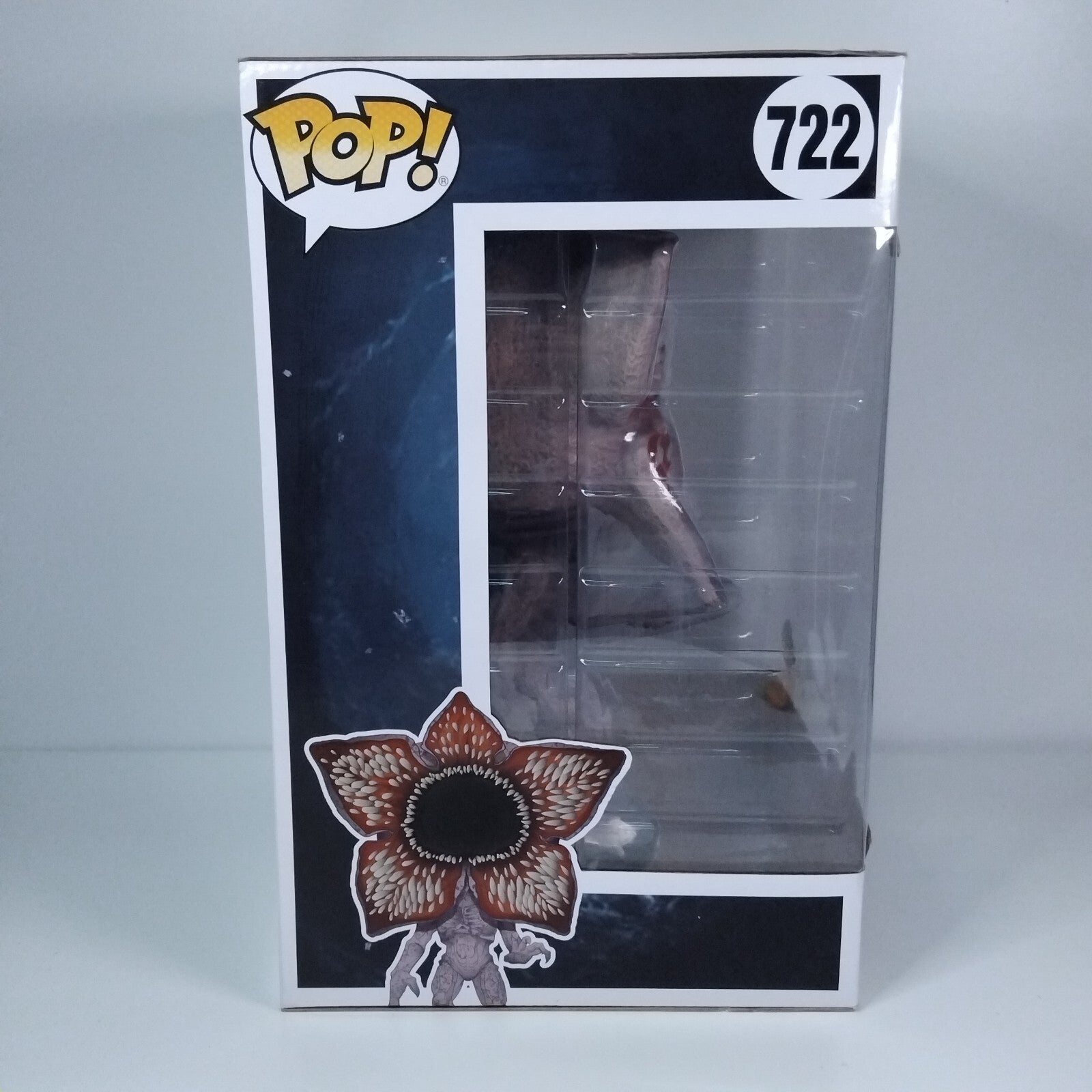 Funko Pop! TV Stranger Things 10" Inch Demogorgon Special Edition #722
